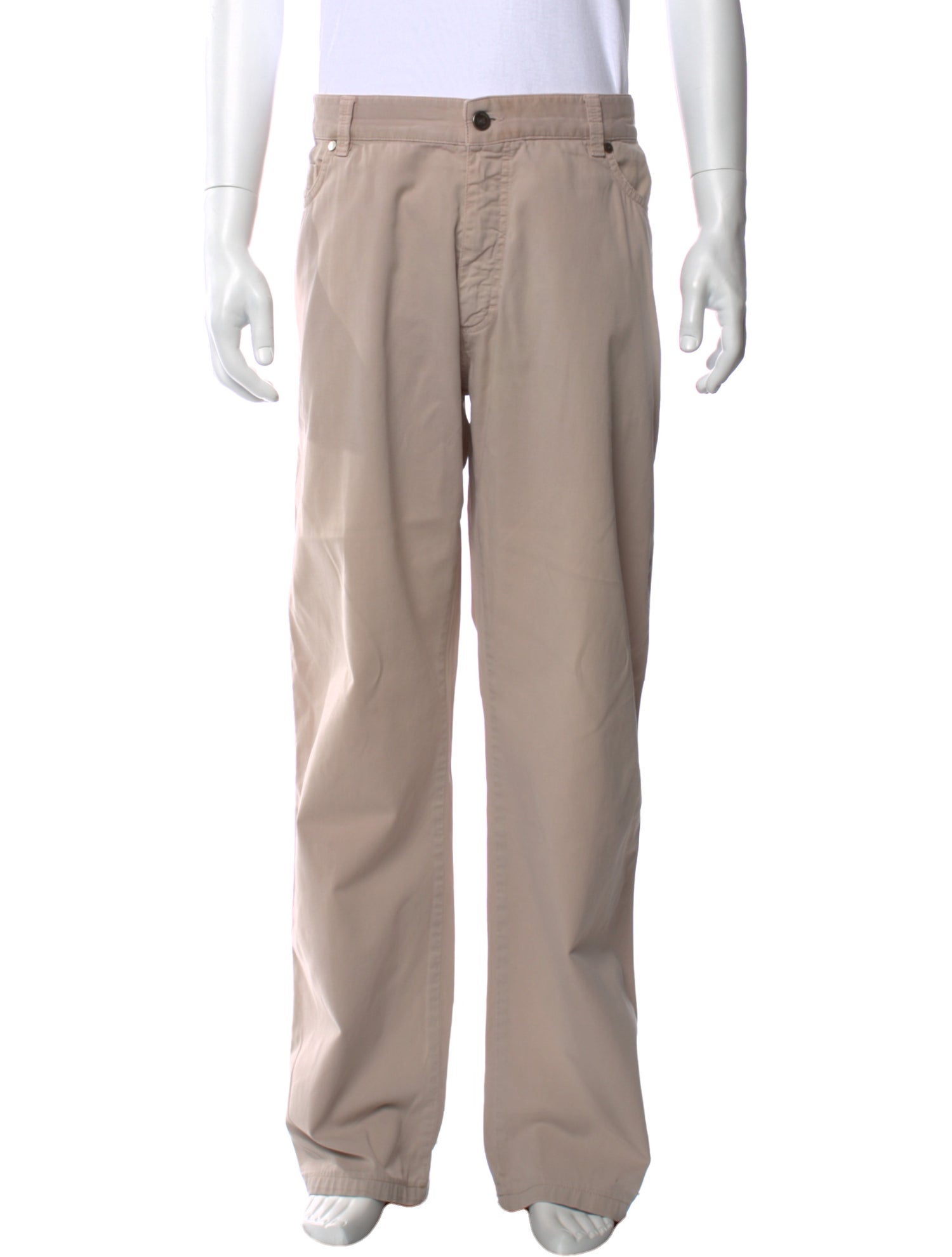 Ermenegildo Zegna Pants