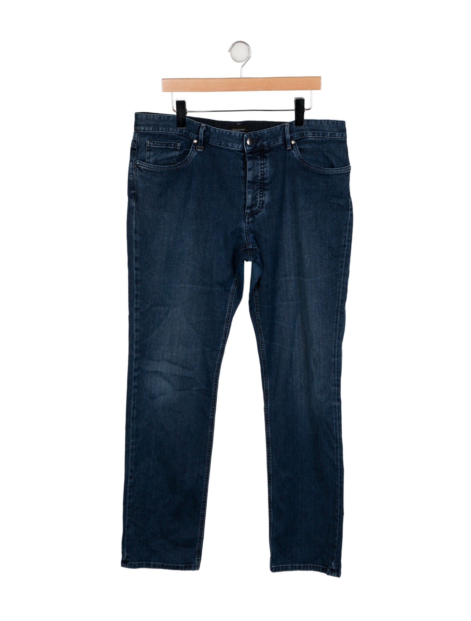 Ermenegildo Zegna Skinny Jeans