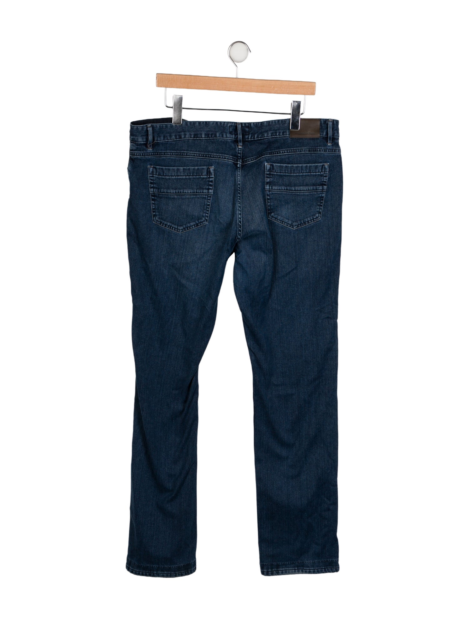 Ermenegildo Zegna Skinny Jeans