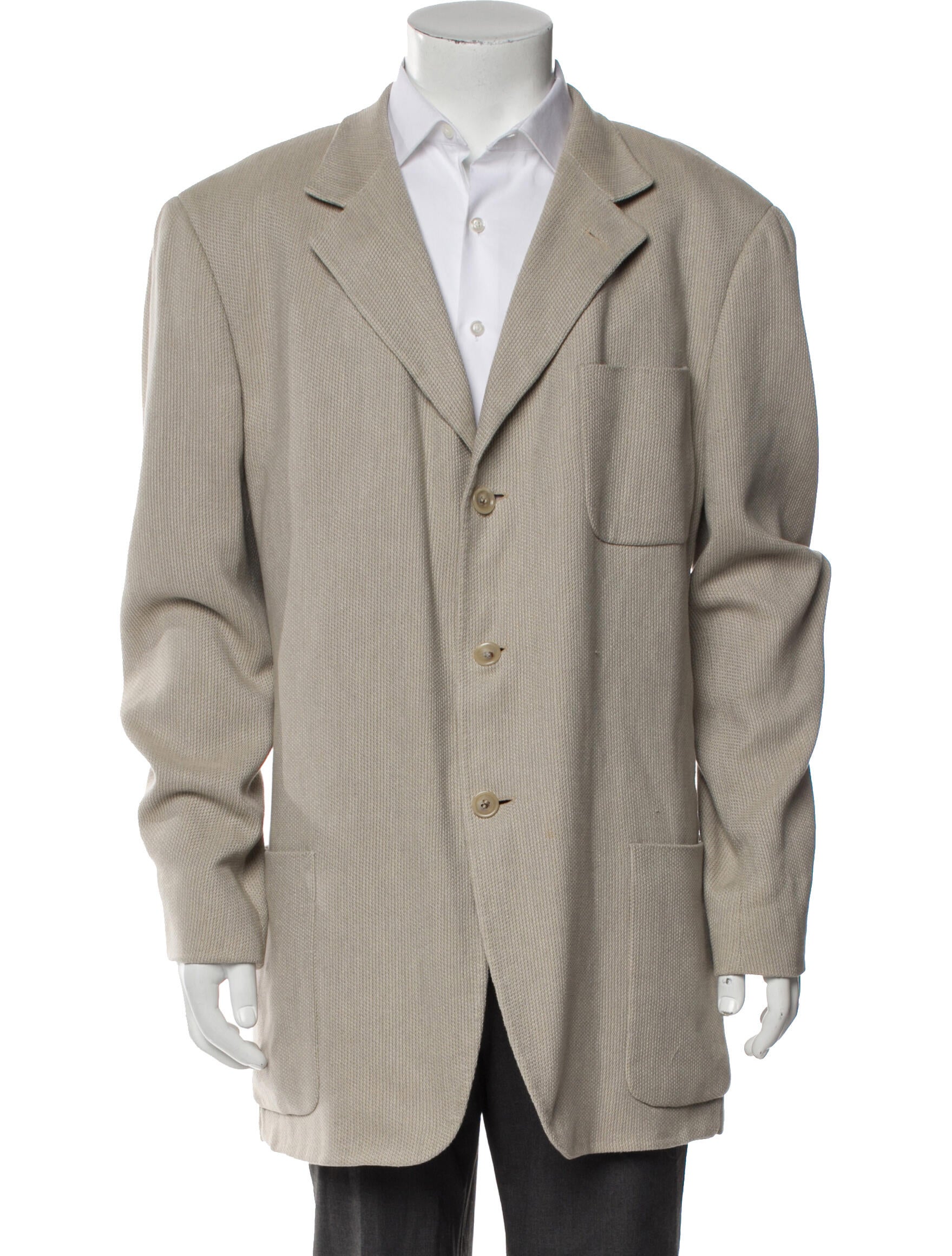 Ermenegildo Zegna Blazer