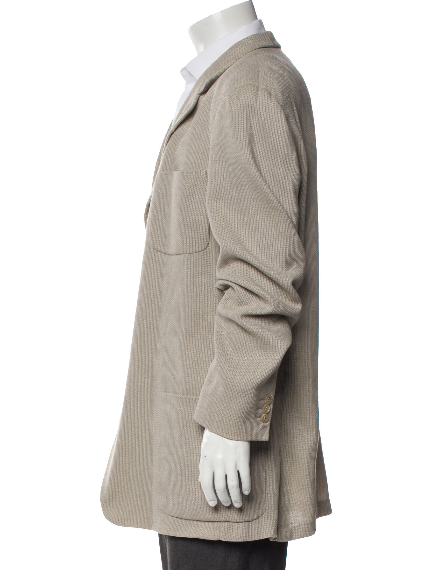 Ermenegildo Zegna Blazer