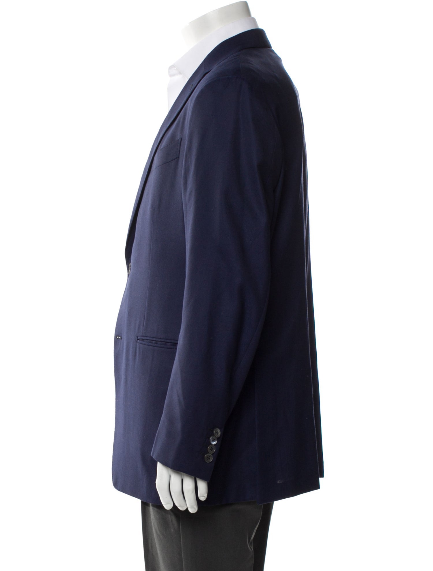 Ermenegildo Zegna Wool Blazer