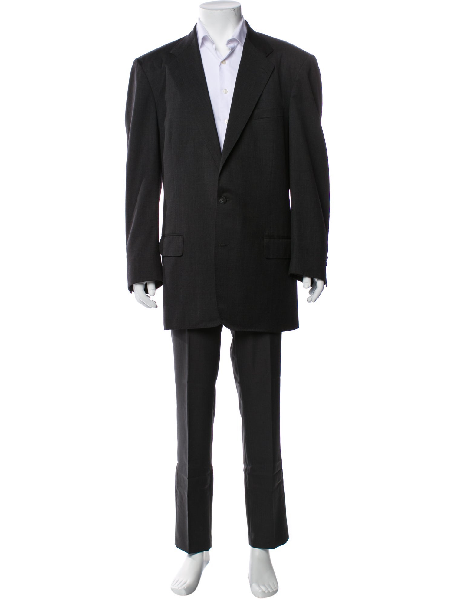 Ermenegildo Zegna Wool Blazer