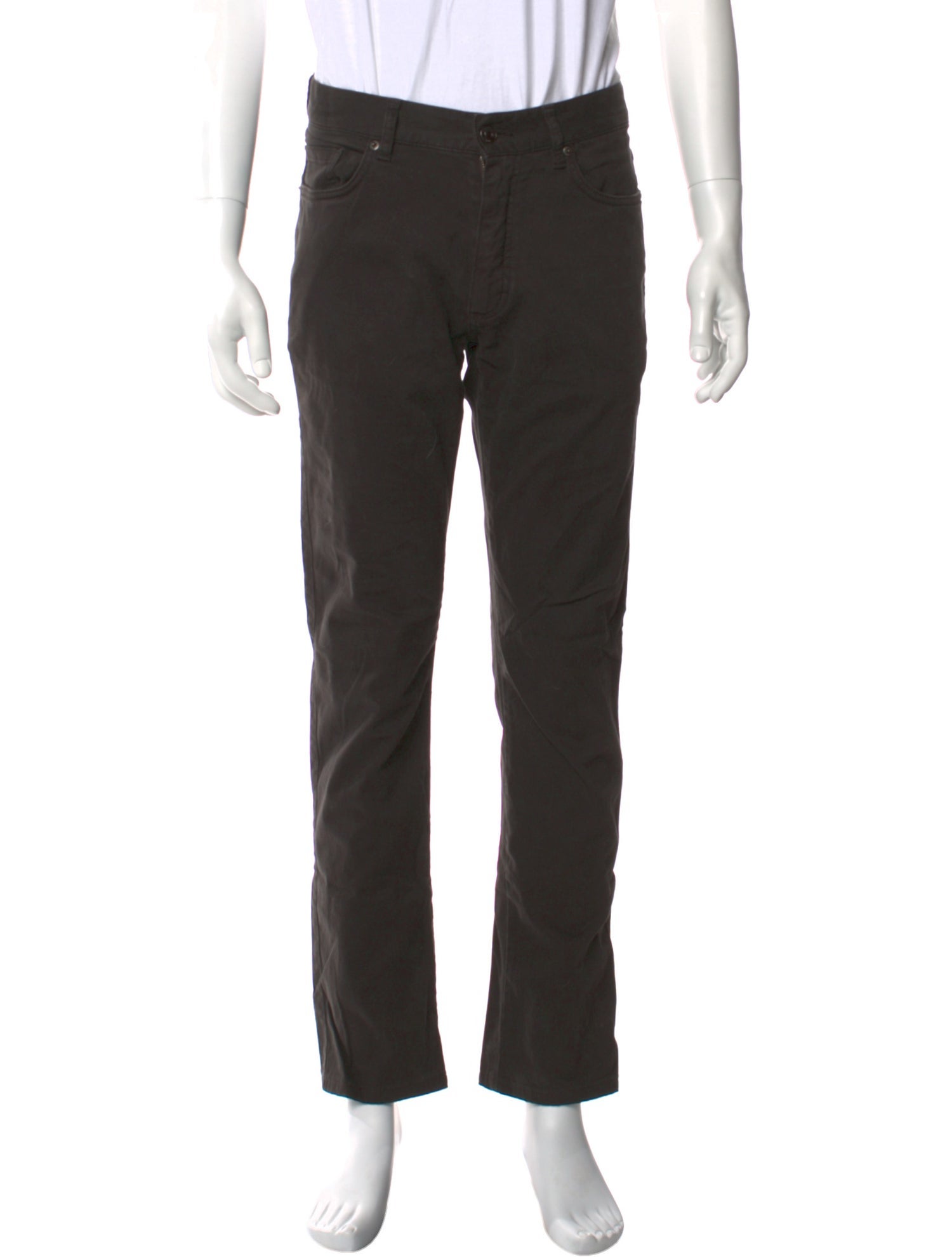 Ermenegildo Zegna Chinos