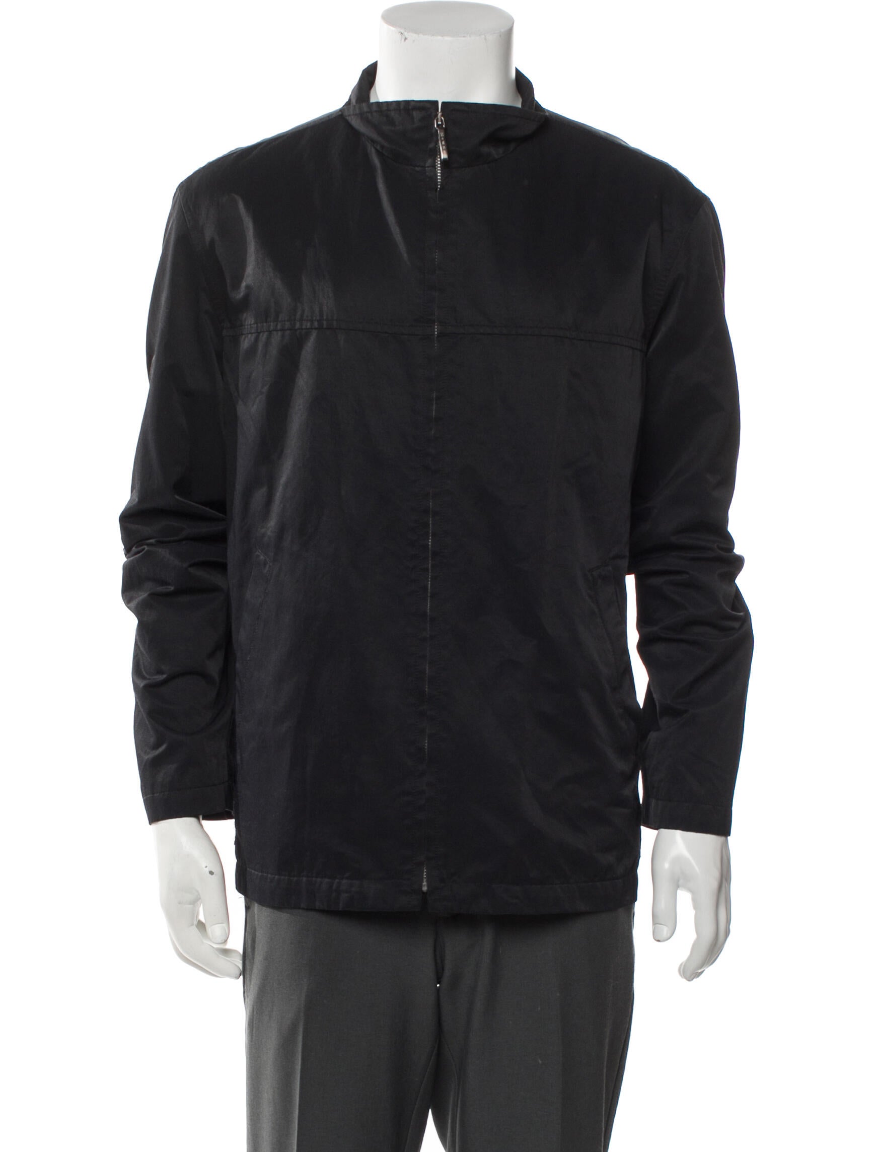 Ermenegildo Zegna Jacket