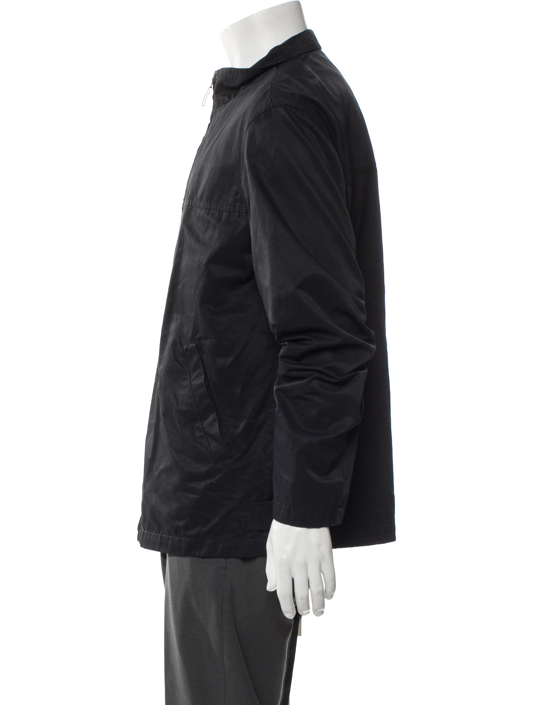 Ermenegildo Zegna Jacket