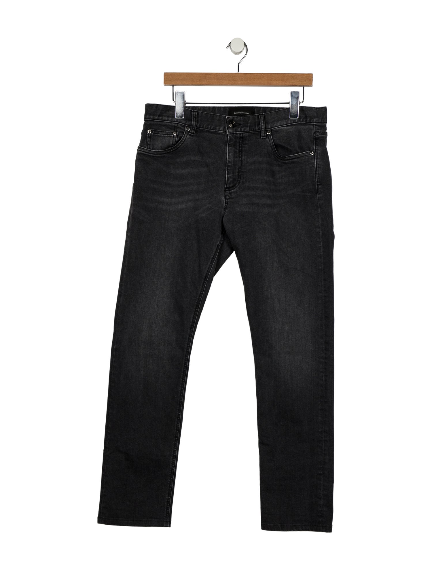 Ermenegildo Zegna Skinny Jeans