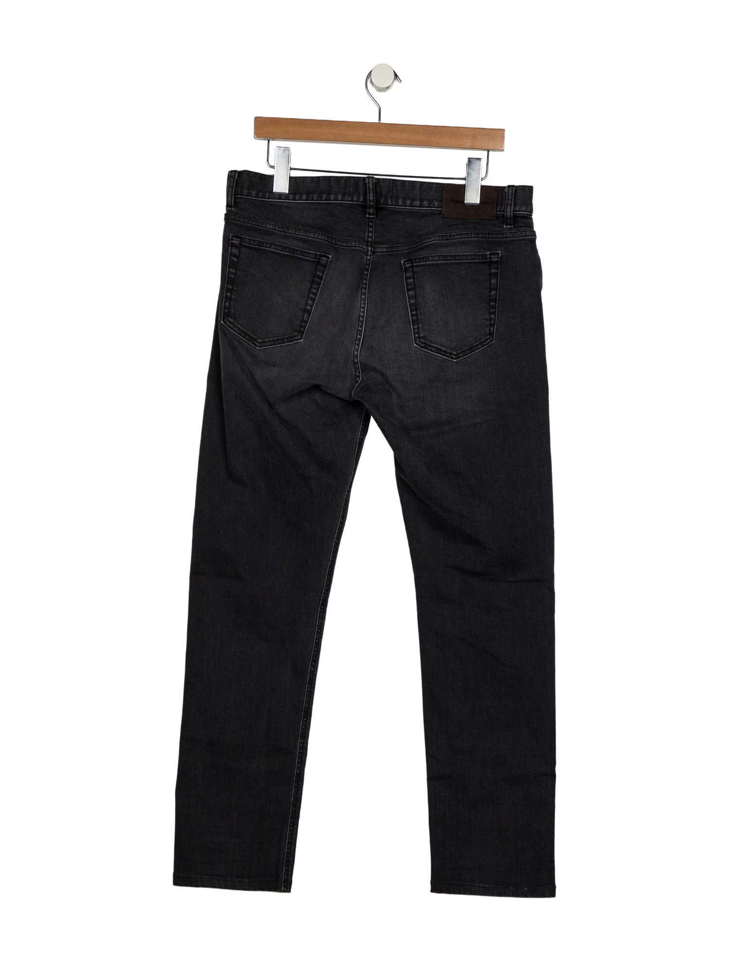 Ermenegildo Zegna Skinny Jeans