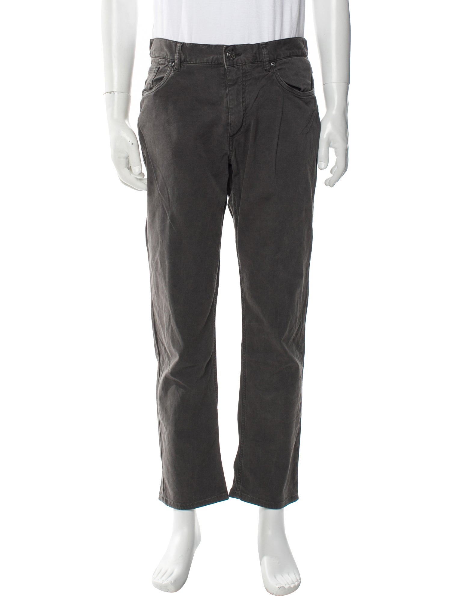 Ermenegildo Zegna Chinos