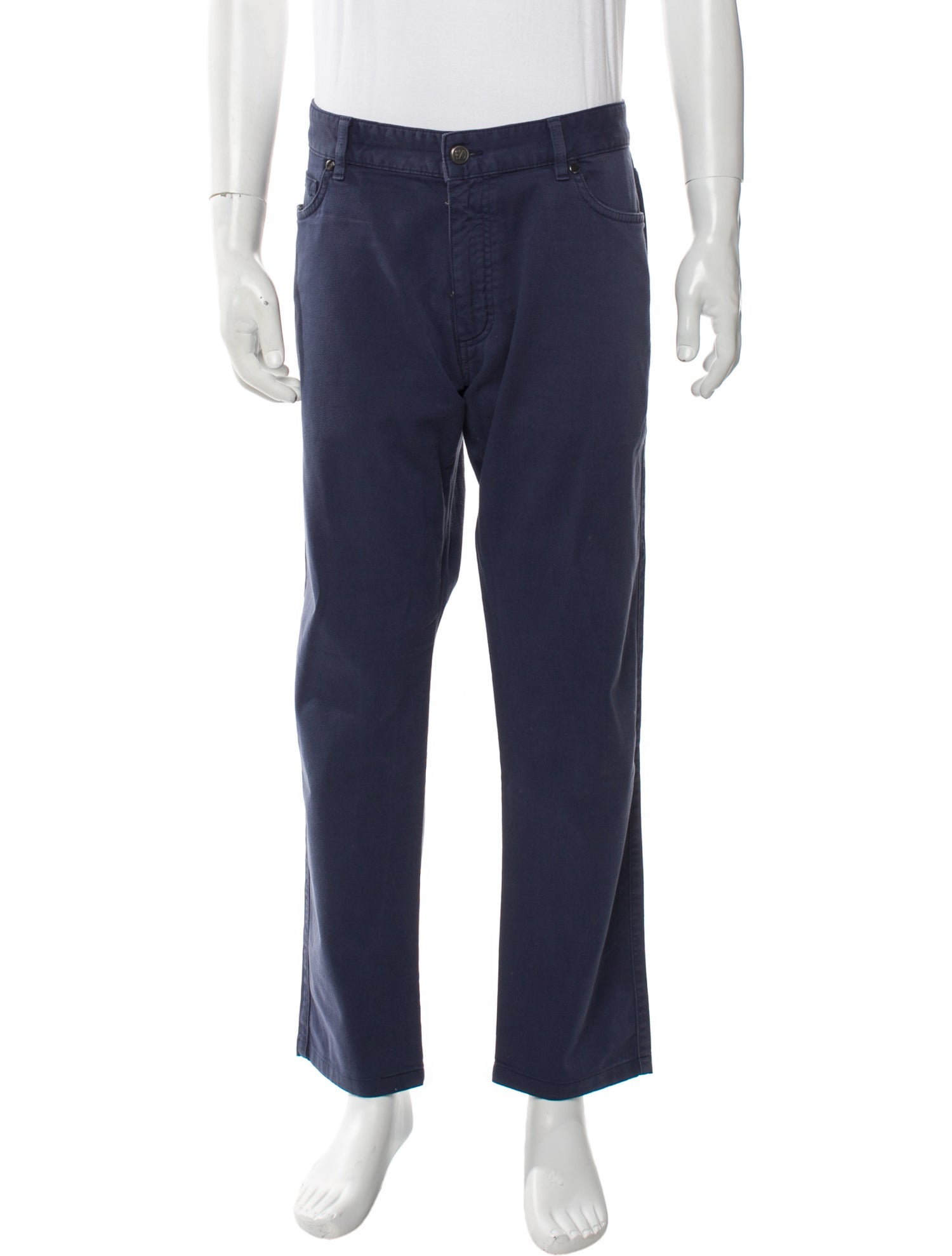 Ermenegildo Zegna Pants