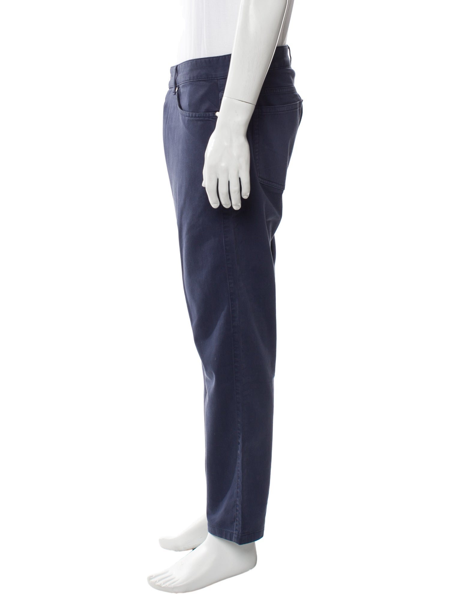 Ermenegildo Zegna Pants