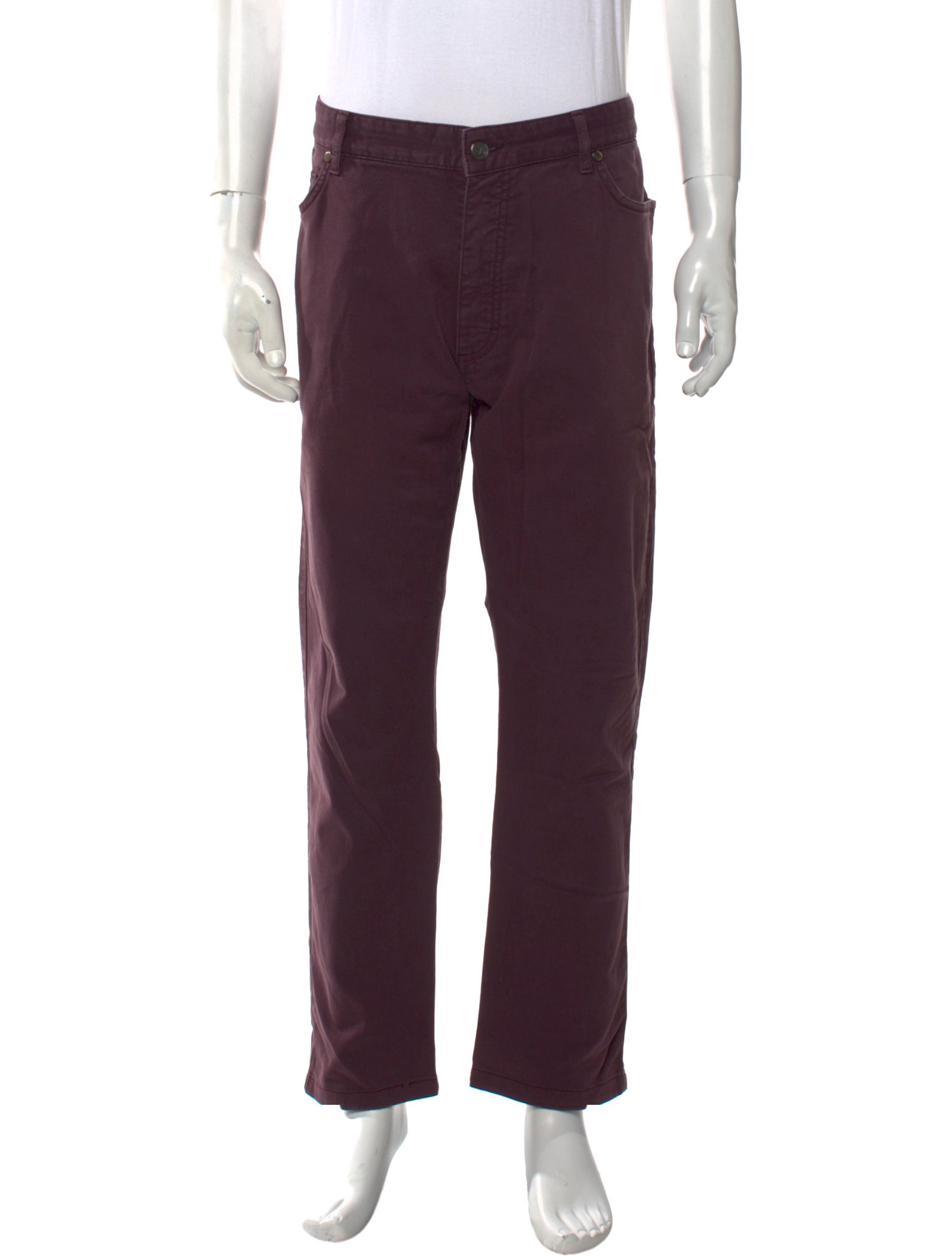 Ermenegildo Zegna Chinos