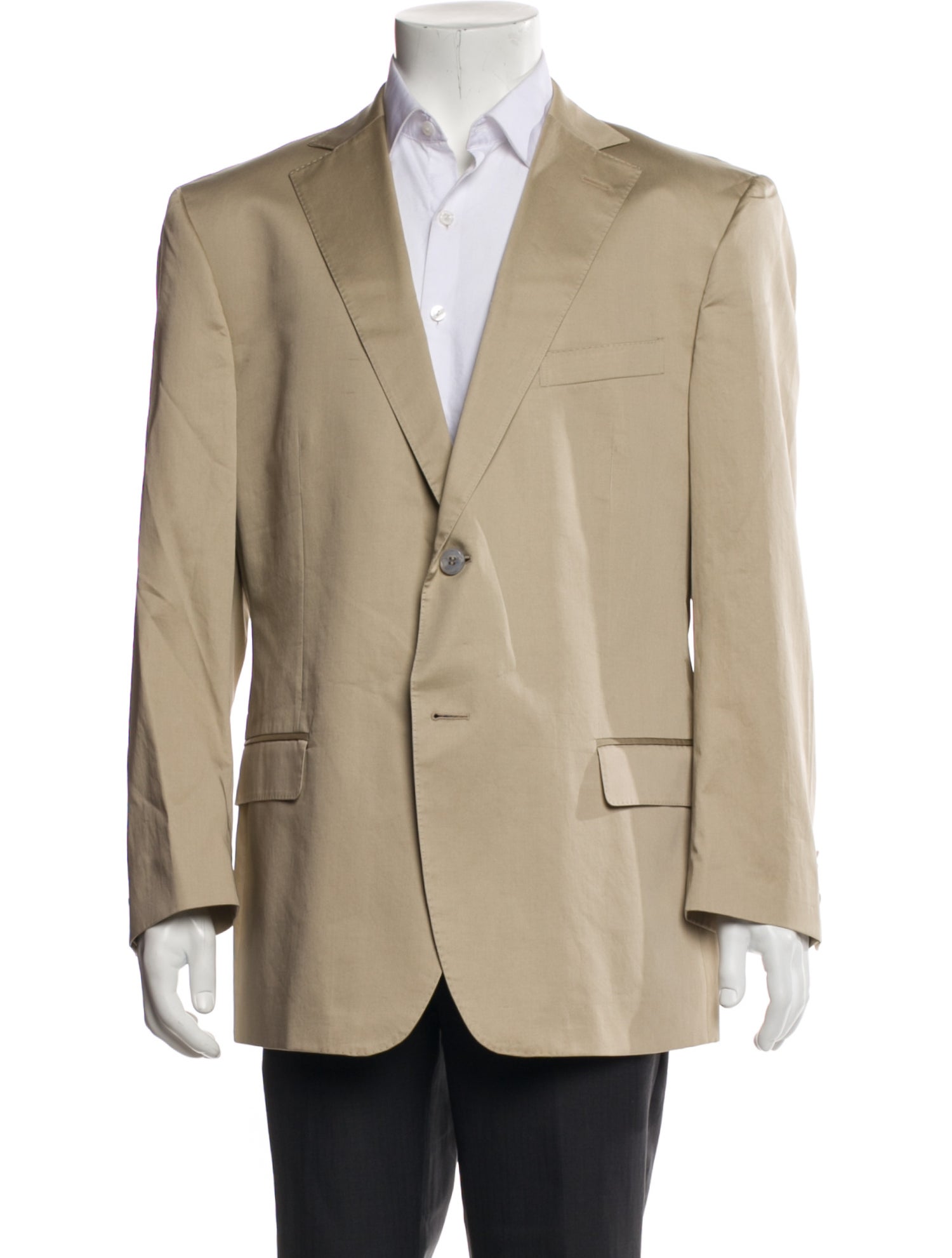 Ermenegildo Zegna Blazer
