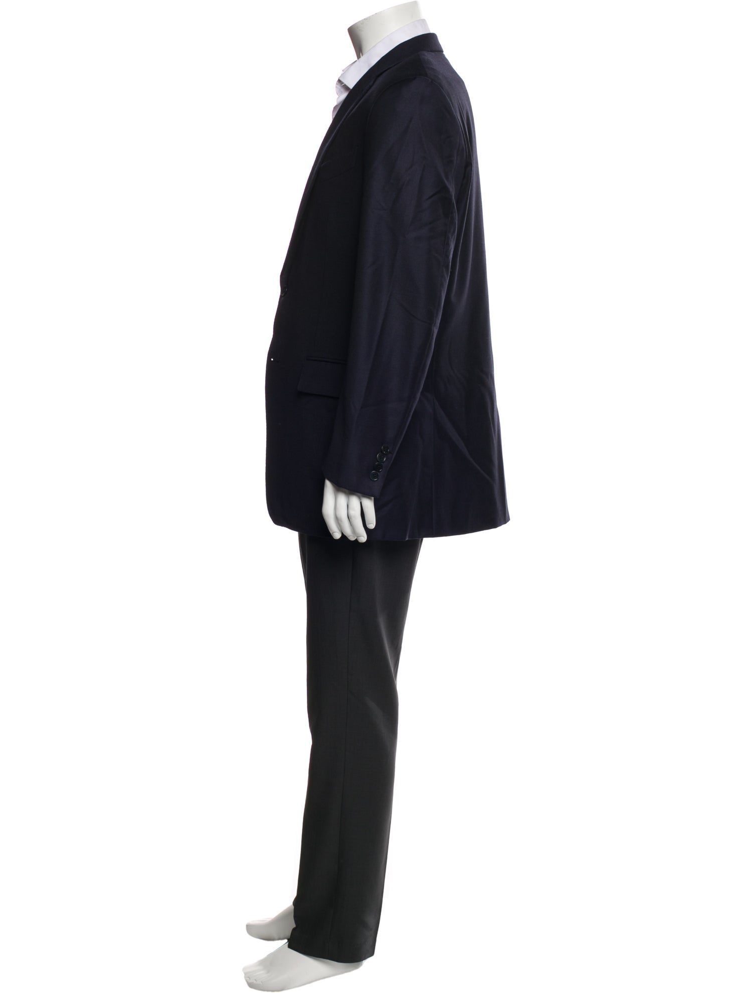 Ermenegildo Zegna Wool Blazer