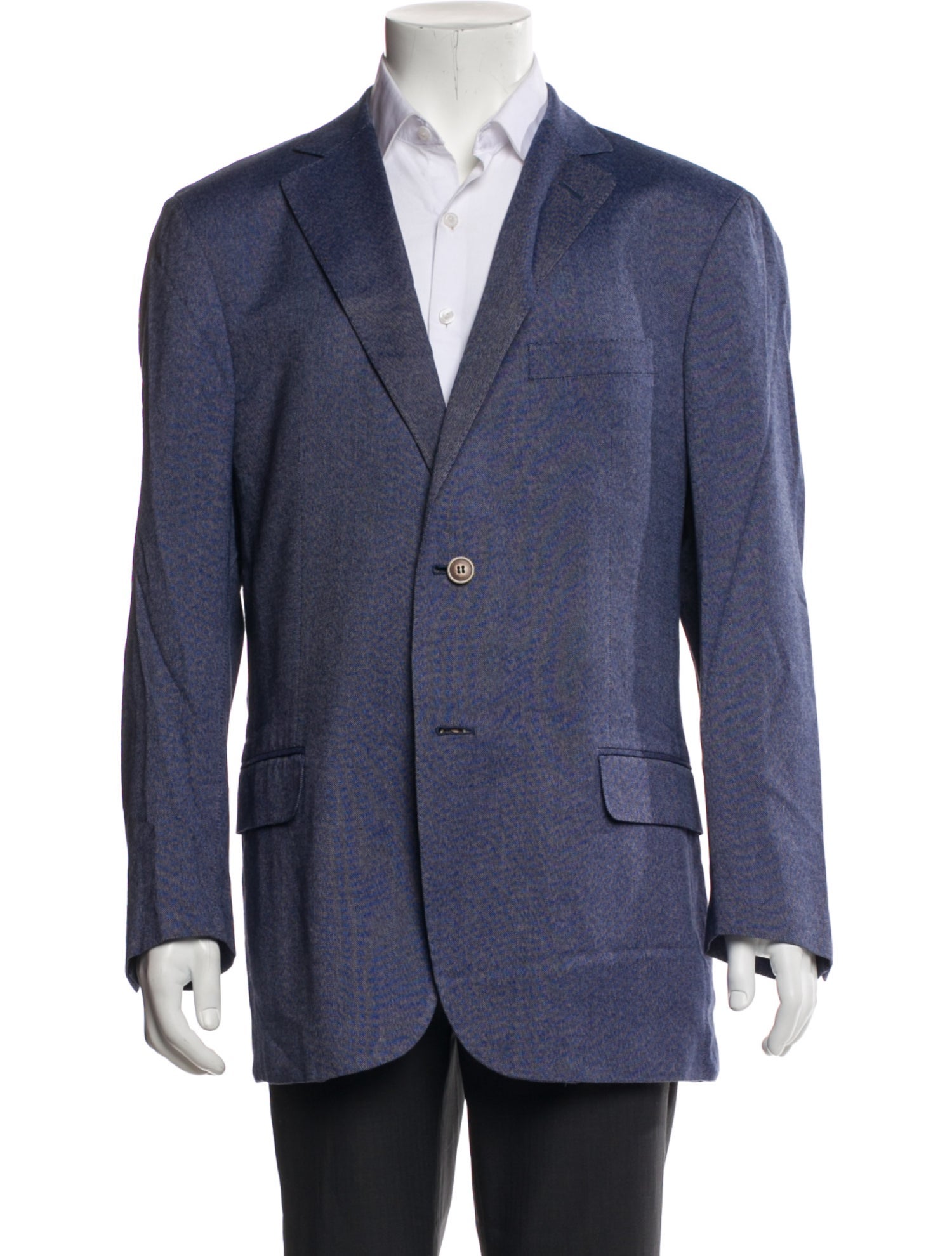 Ermenegildo Zegna Blazer