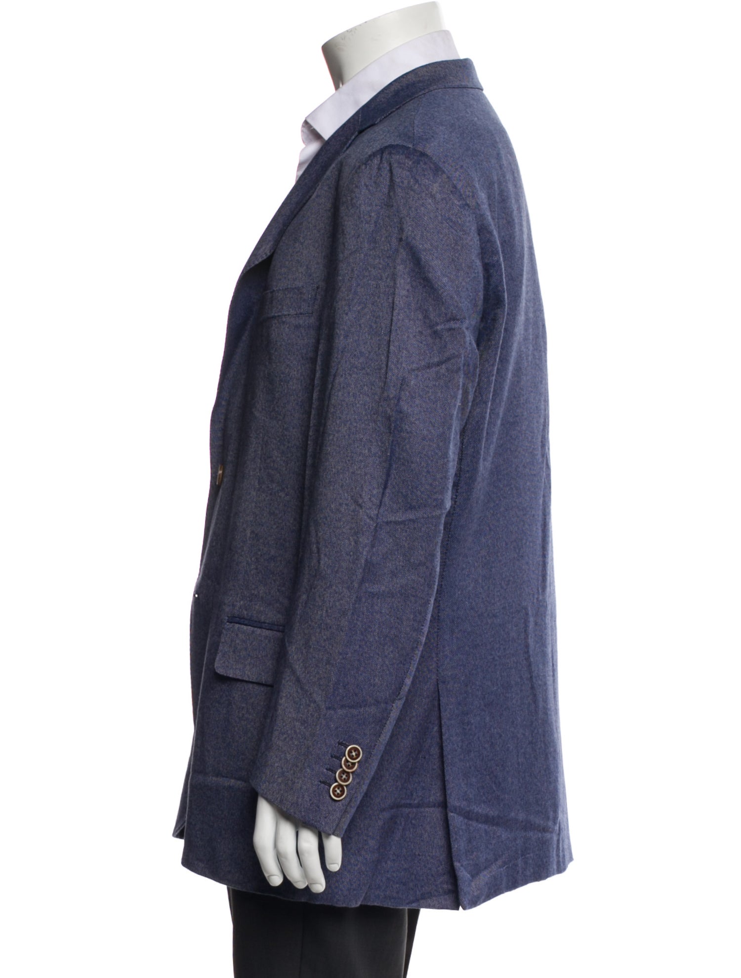 Ermenegildo Zegna Blazer