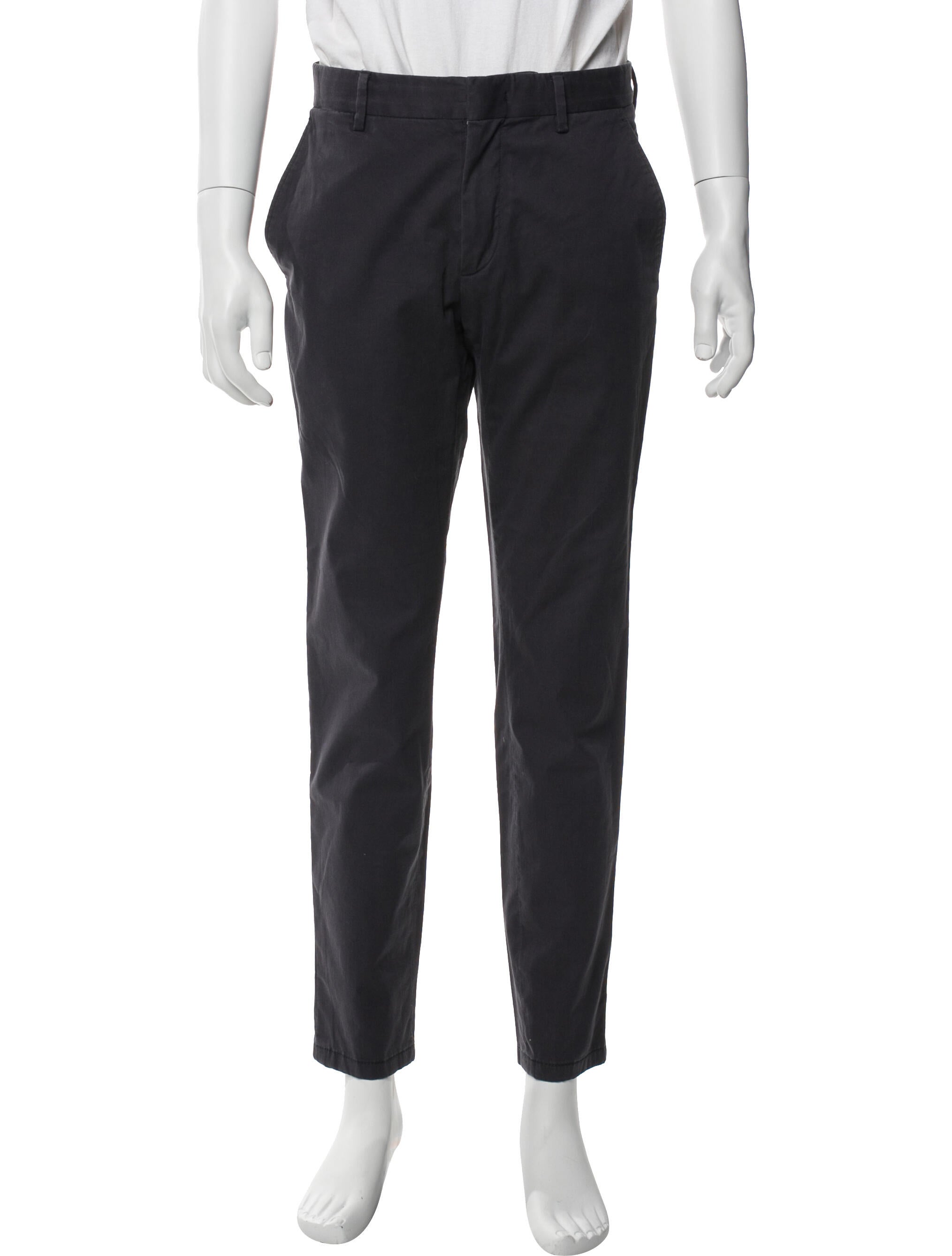 Ermenegildo Zegna Chinos