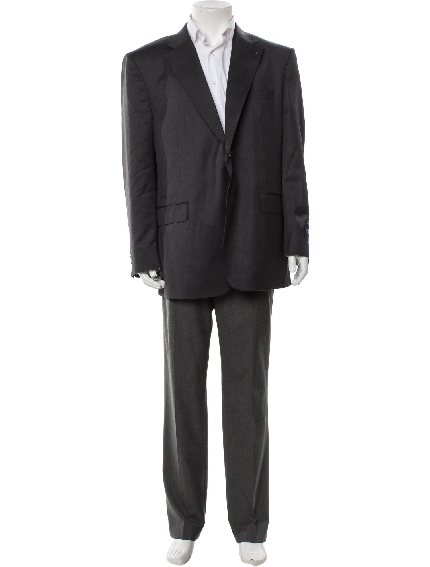 Ermenegildo Zegna Wool Blazer w/ Tags