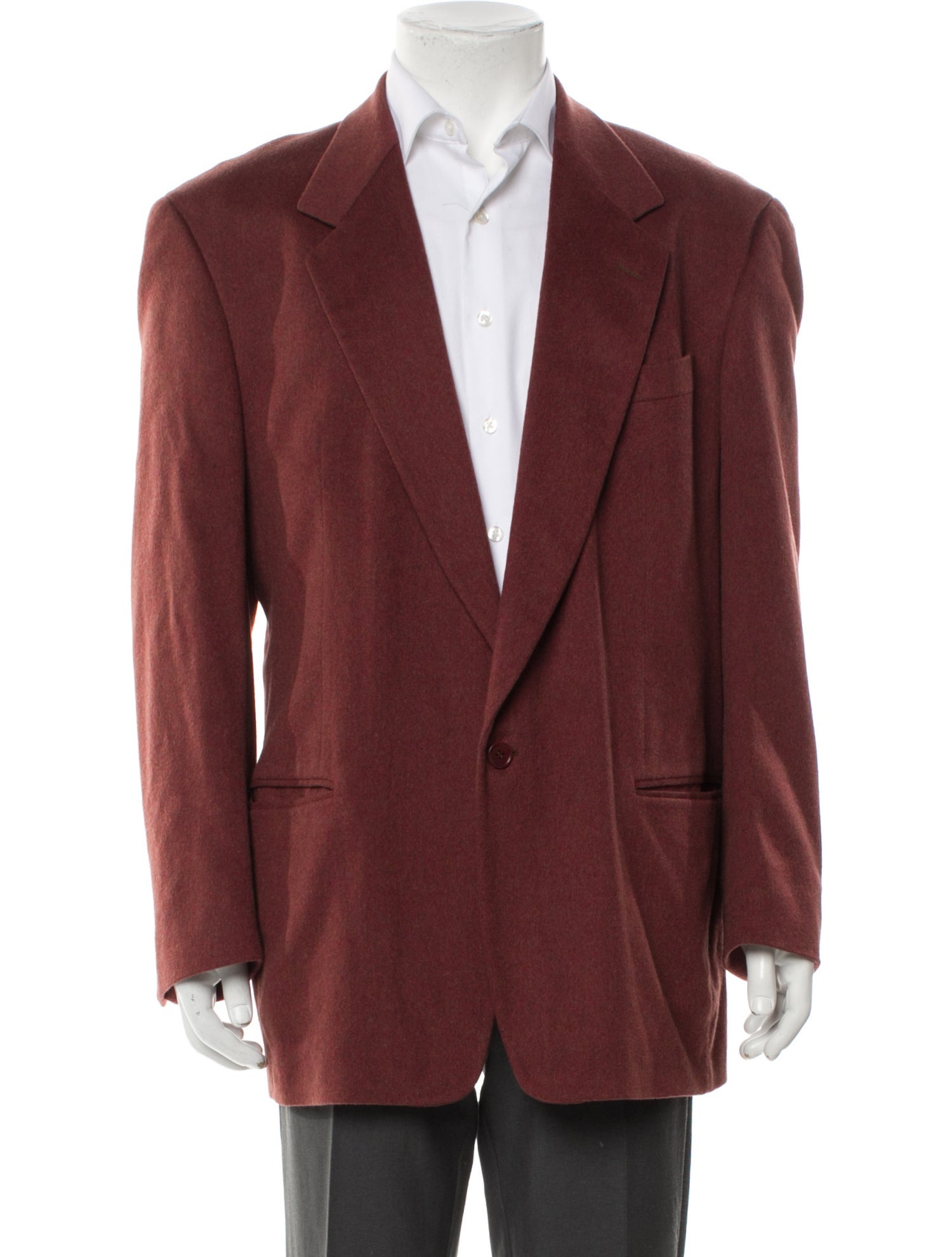 Ermenegildo Zegna Blazer