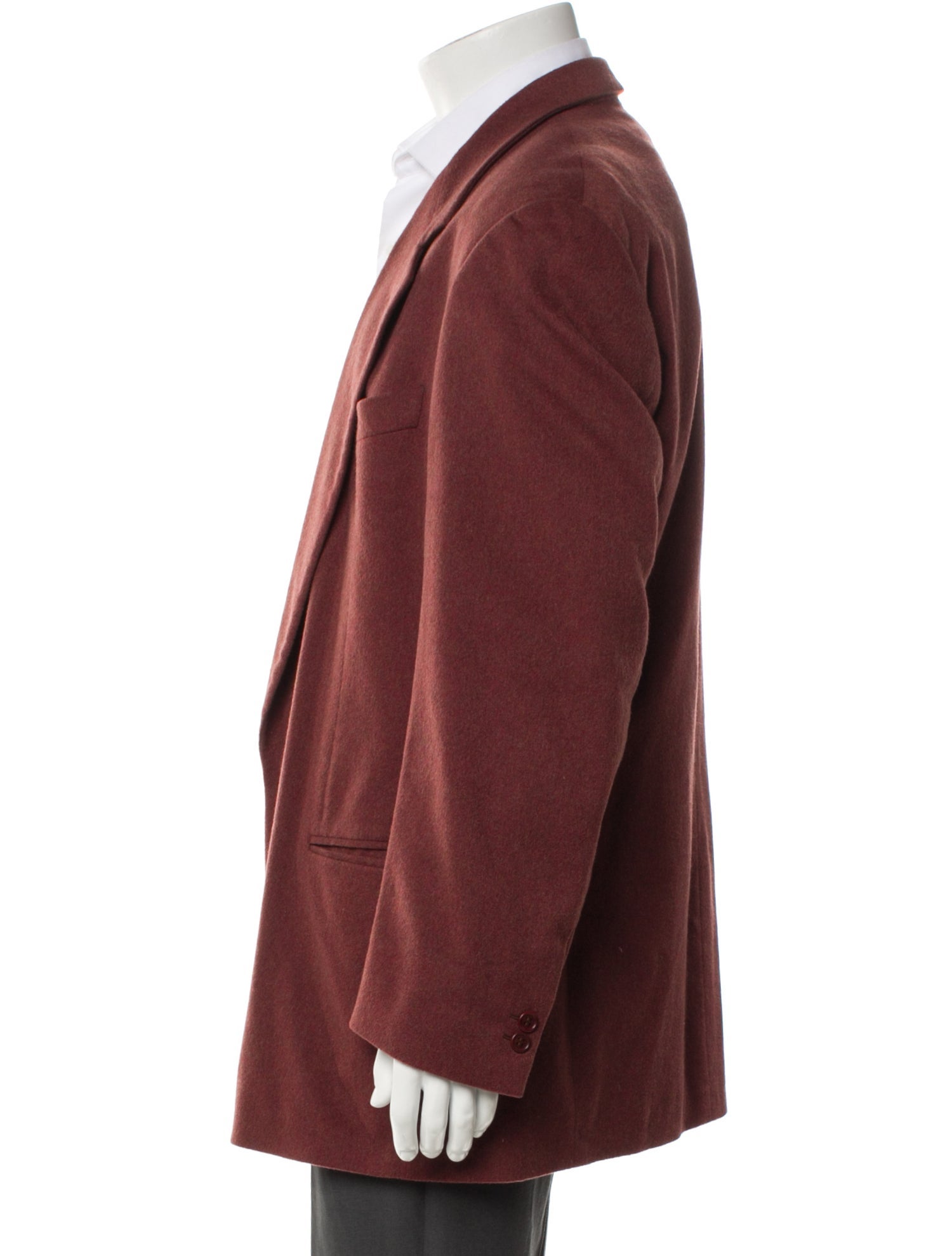 Ermenegildo Zegna Blazer