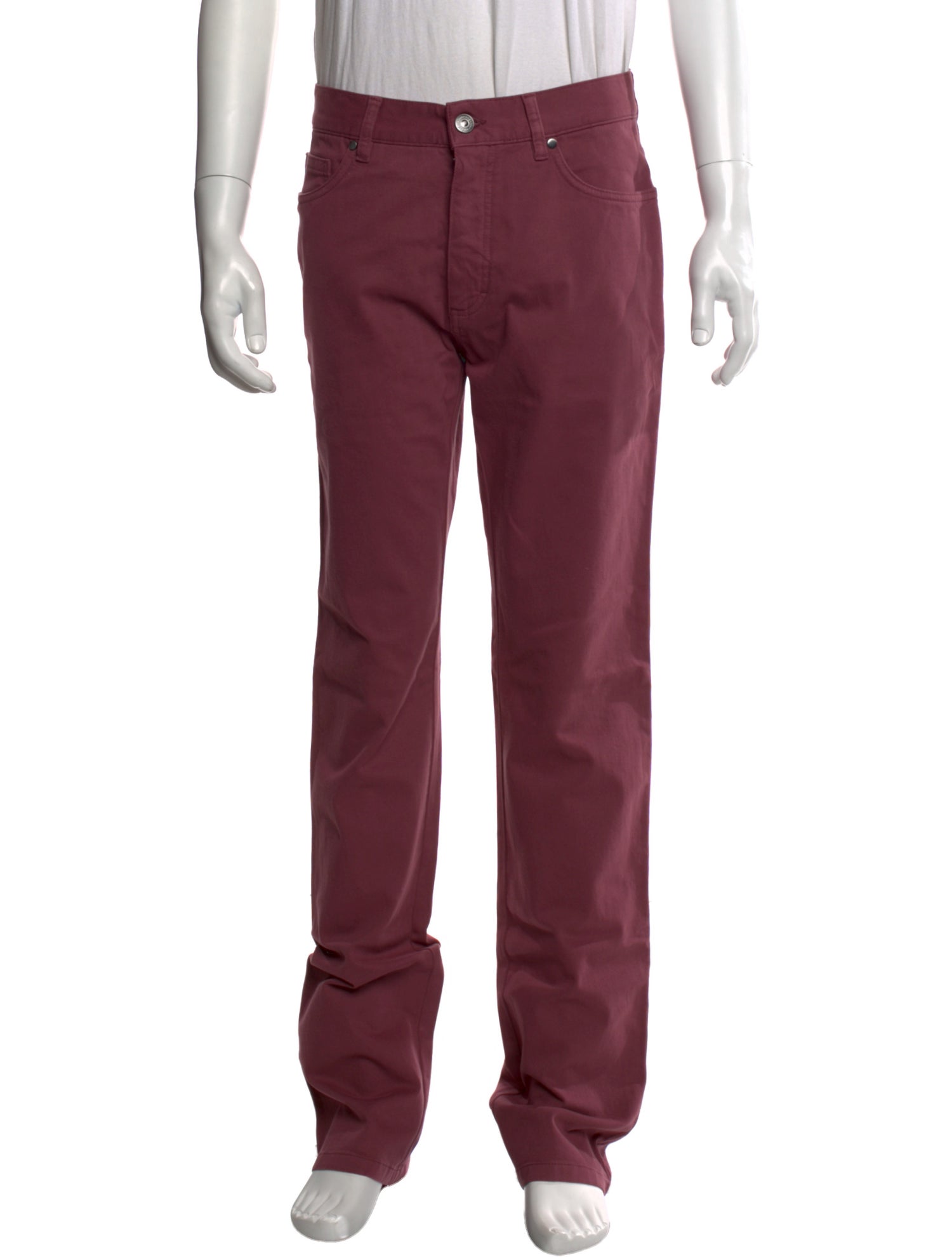 Ermenegildo Zegna Chinos