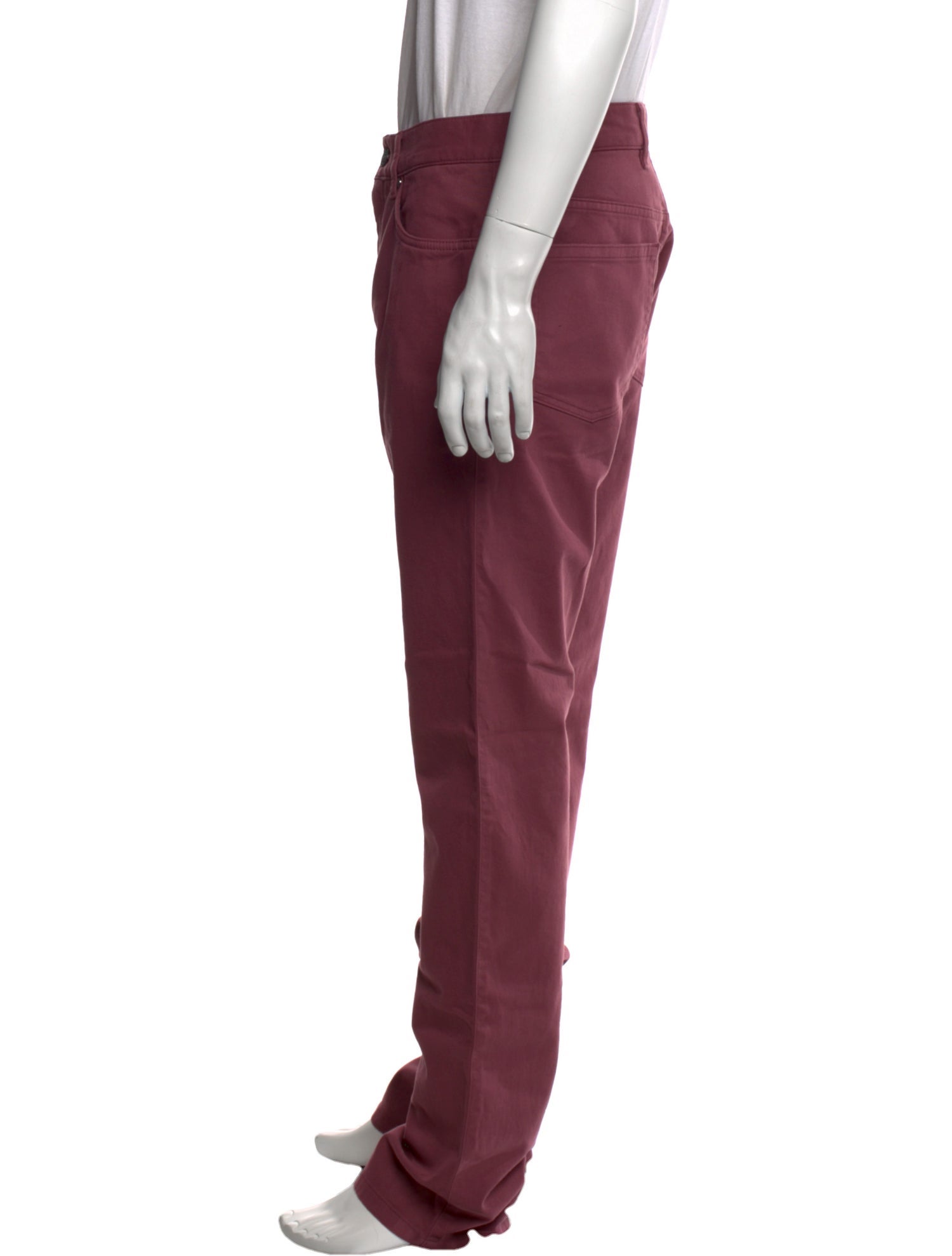 Ermenegildo Zegna Chinos