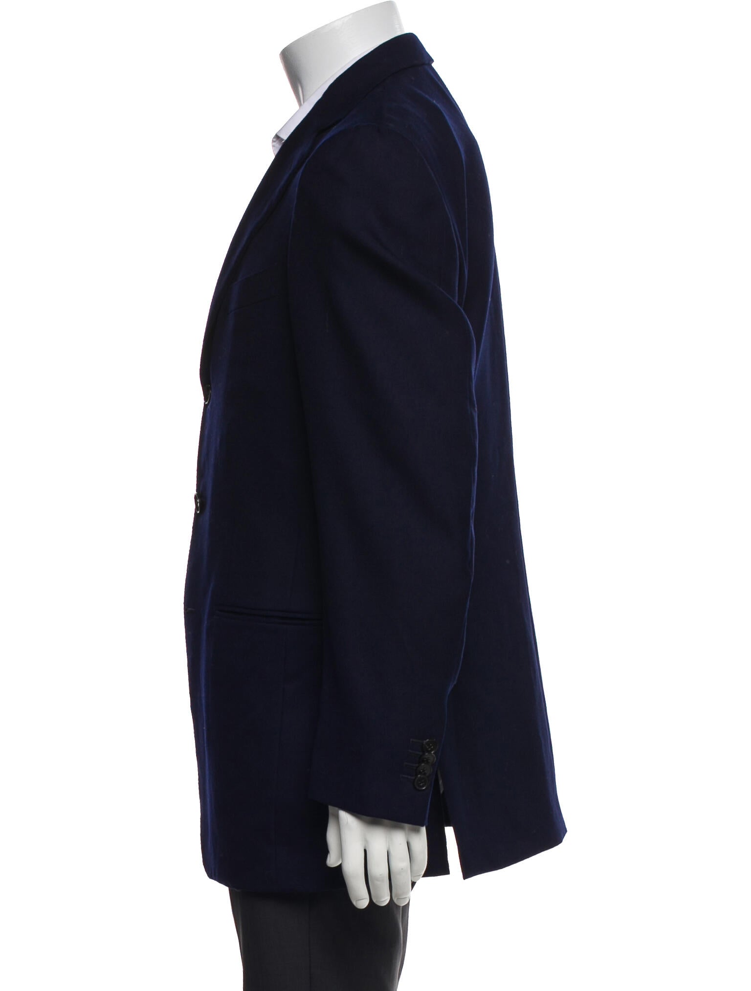 Ermenegildo Zegna Wool Blazer