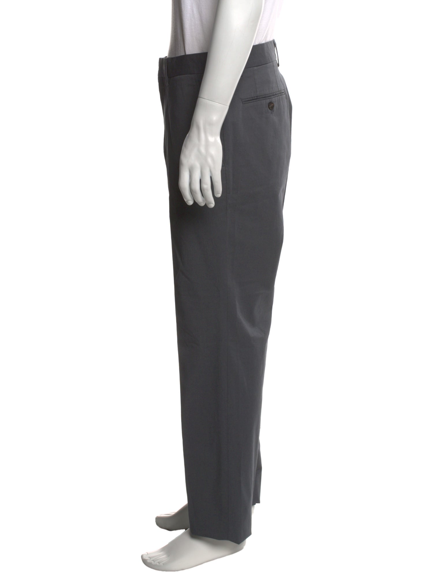 Ermenegildo Zegna Pants