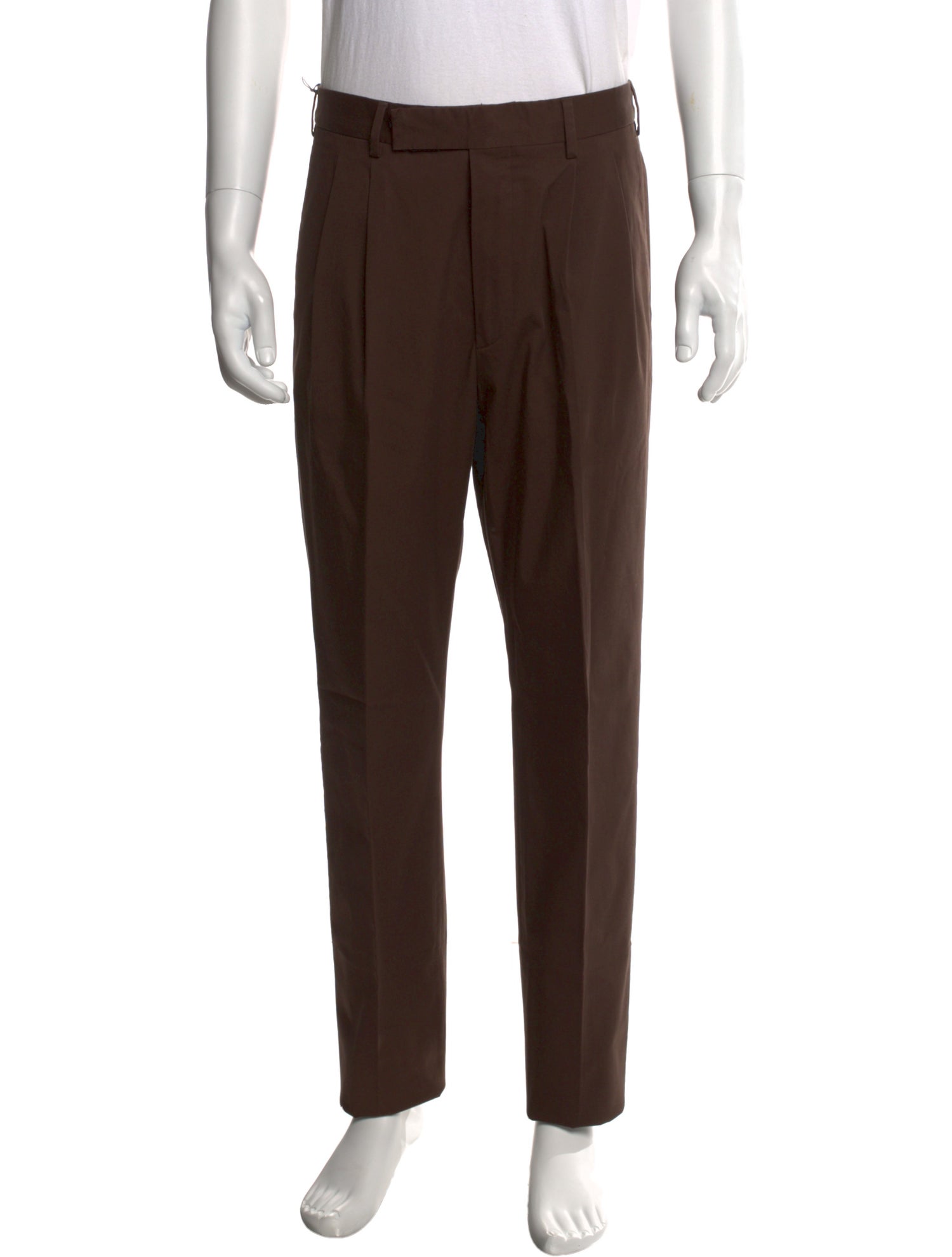 Ermenegildo Zegna Dress Pants