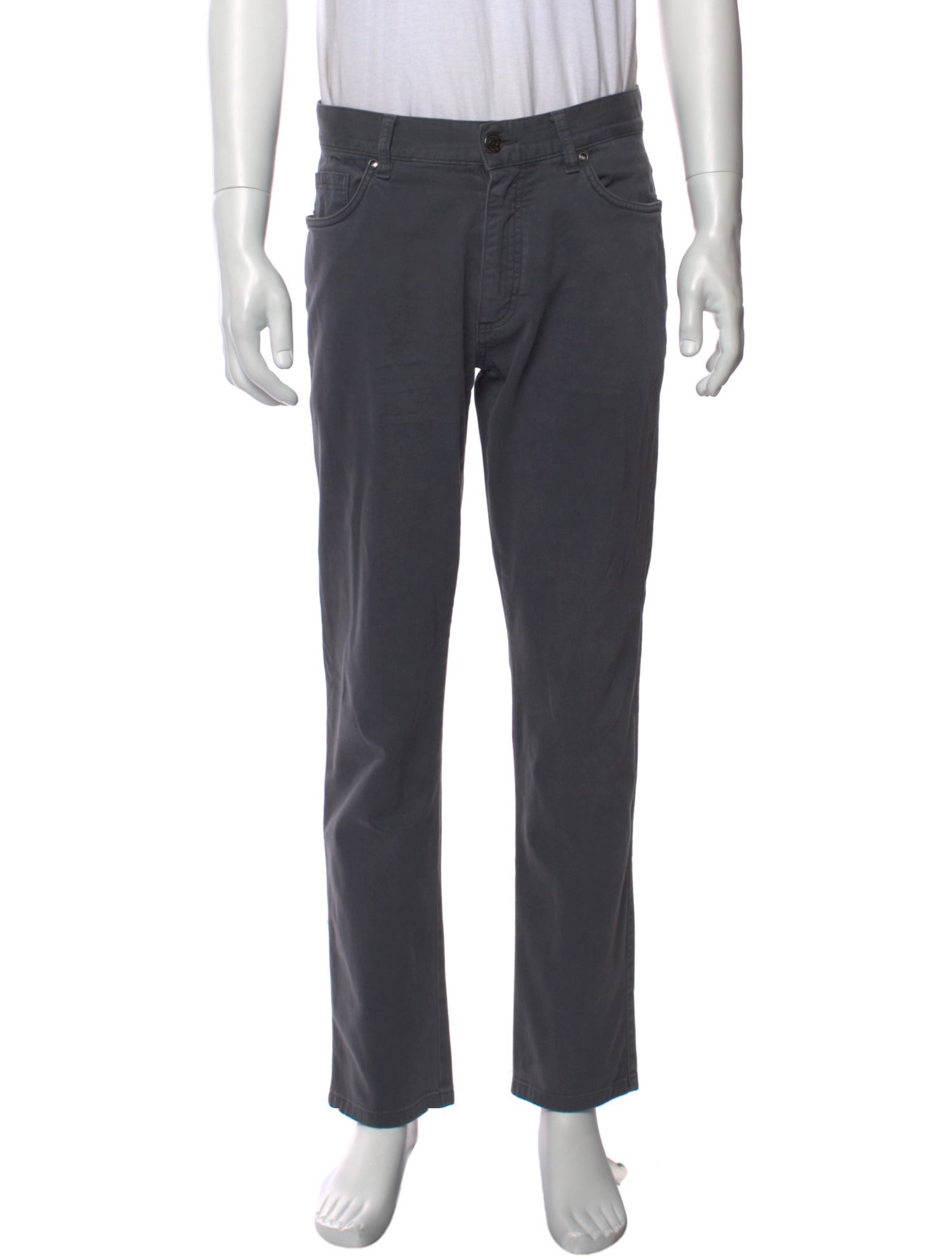 Ermenegildo Zegna Pants