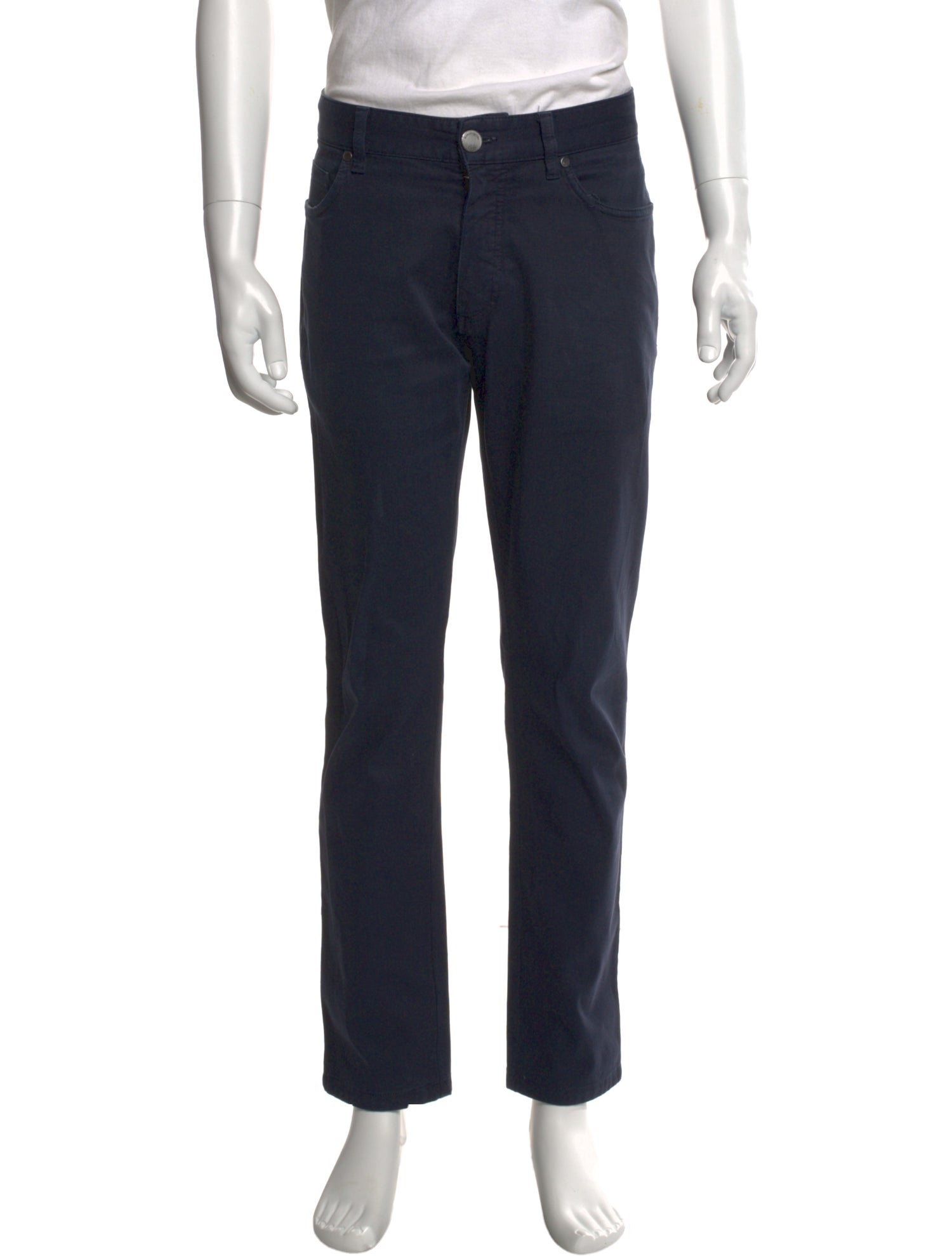 Ermenegildo Zegna Chinos