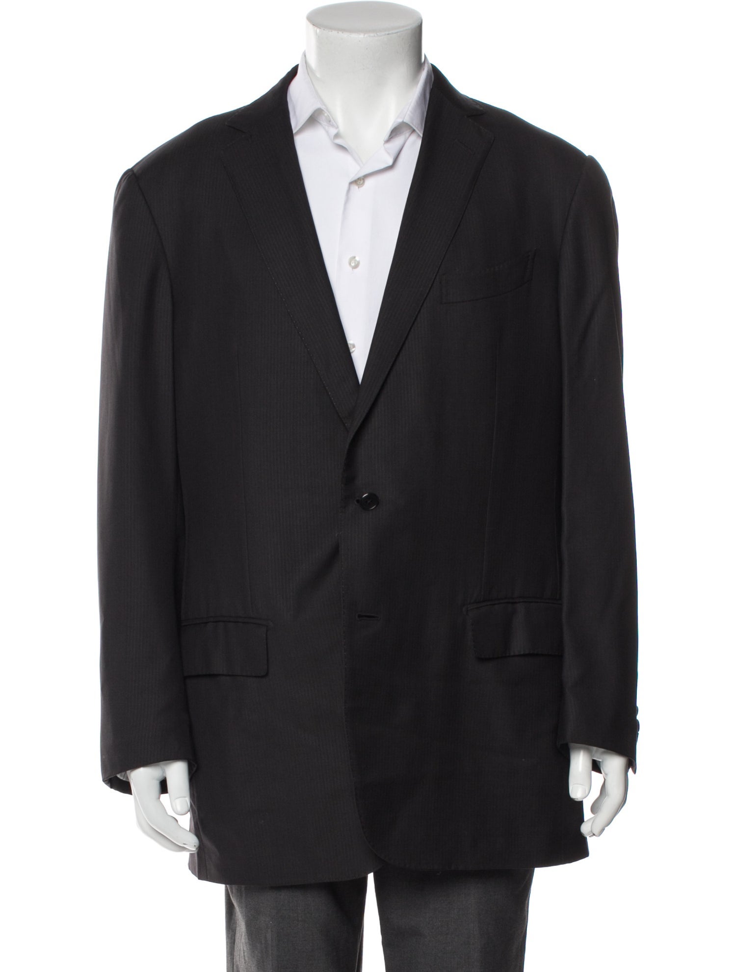 Ermenegildo Zegna Wool Blazer
