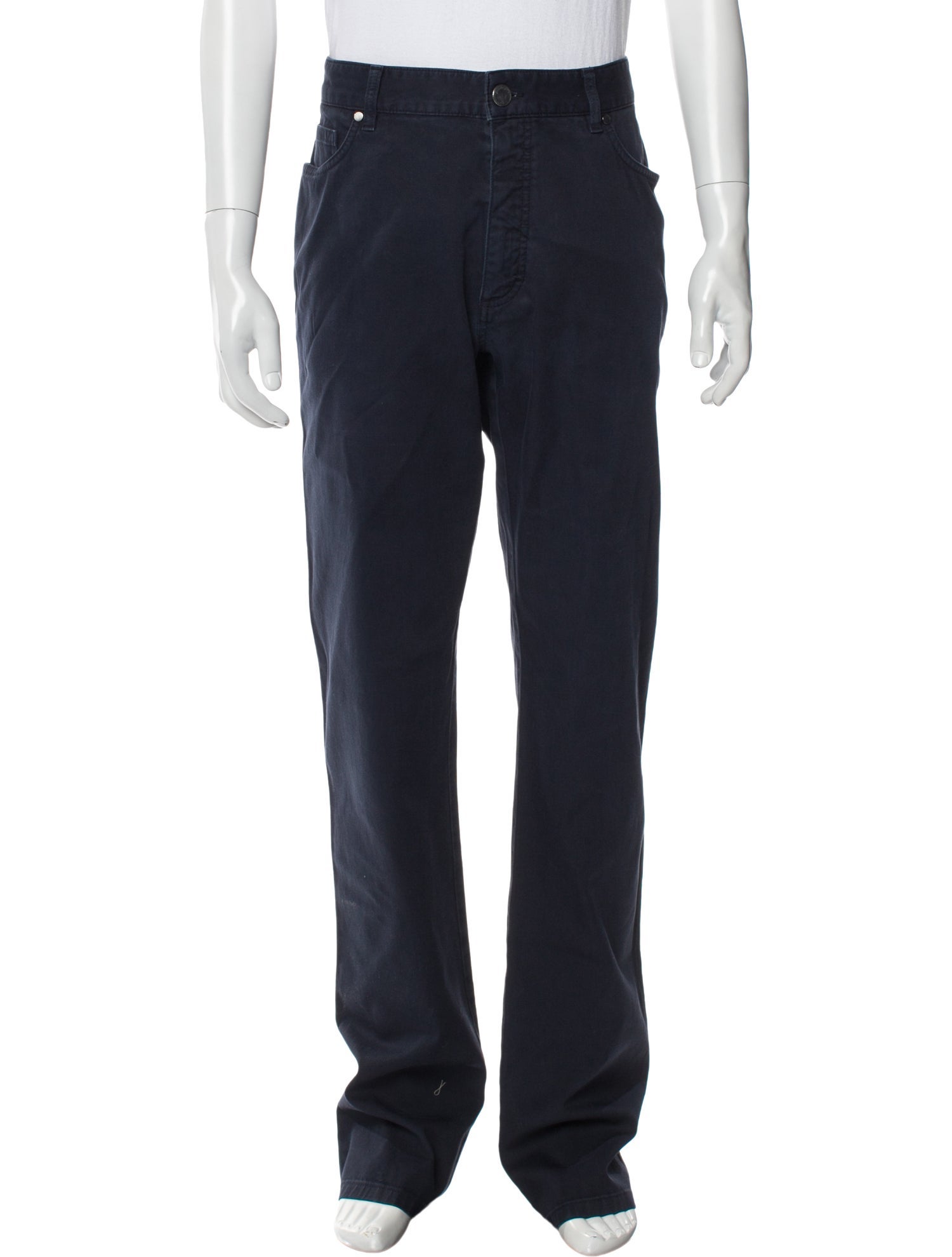 Ermenegildo Zegna Chinos