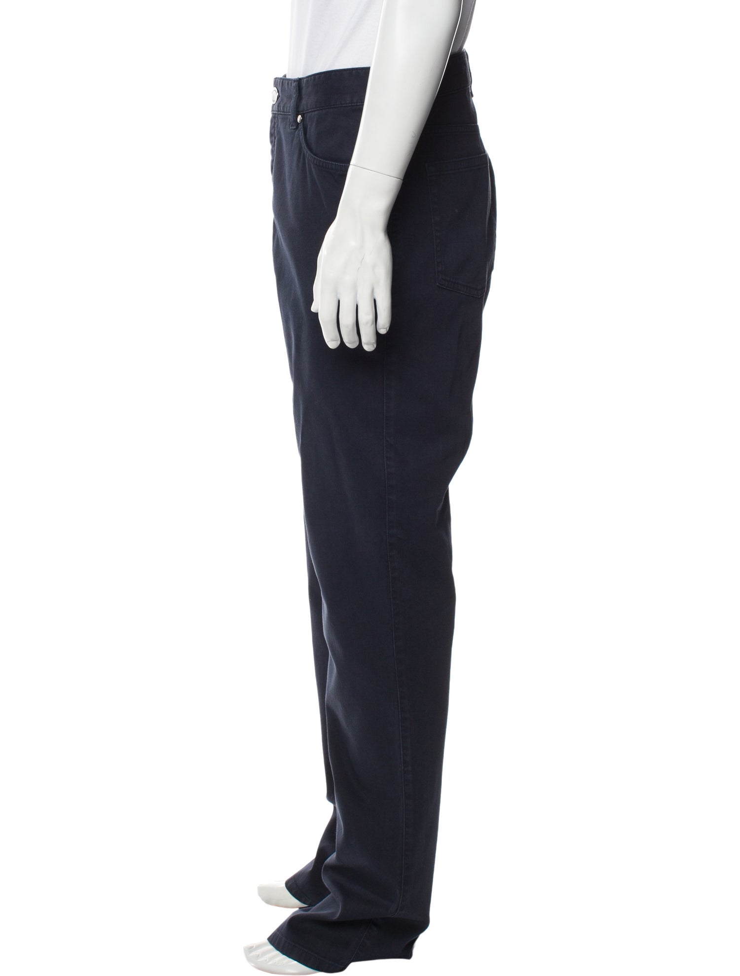 Ermenegildo Zegna Chinos