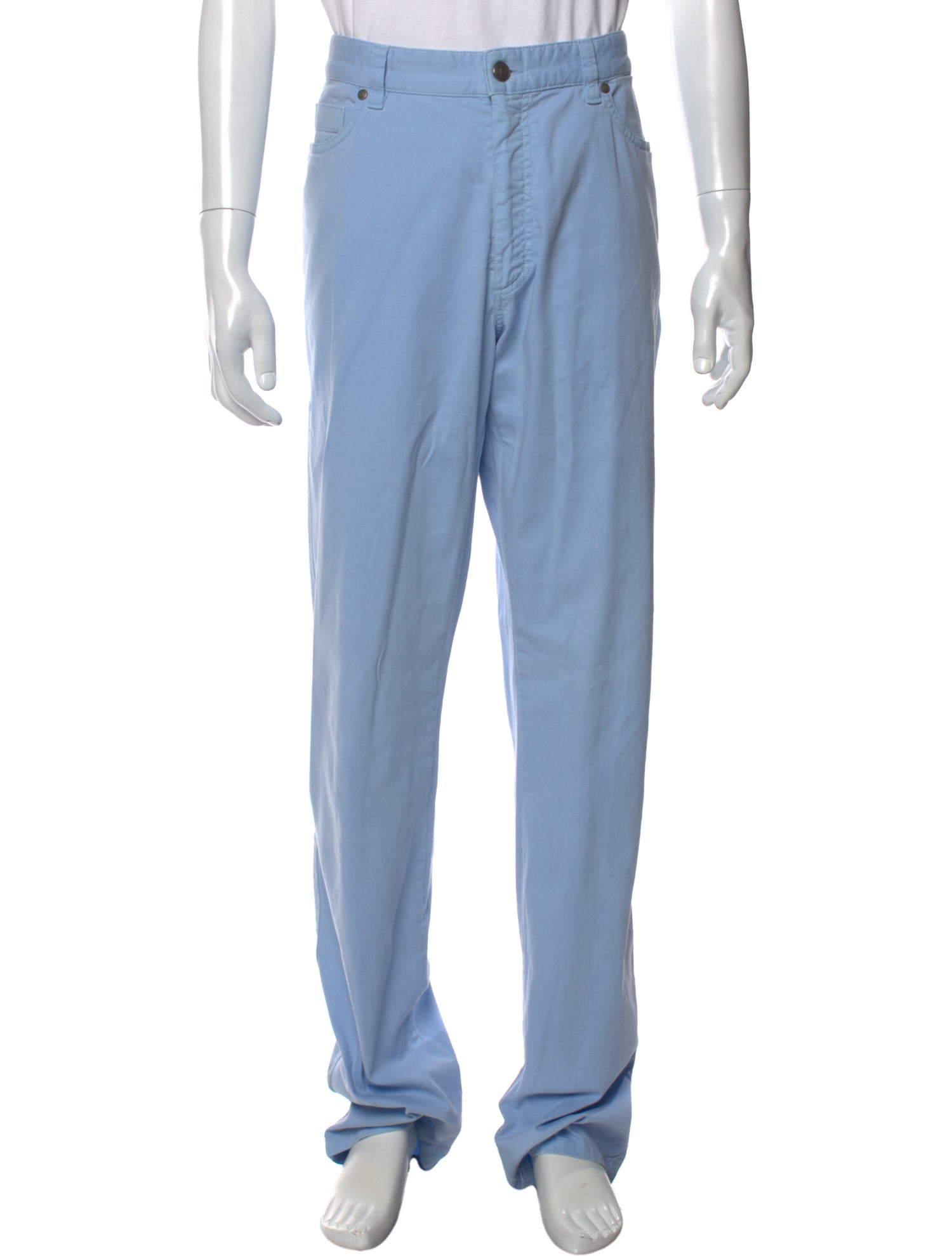 Ermenegildo Zegna Pants