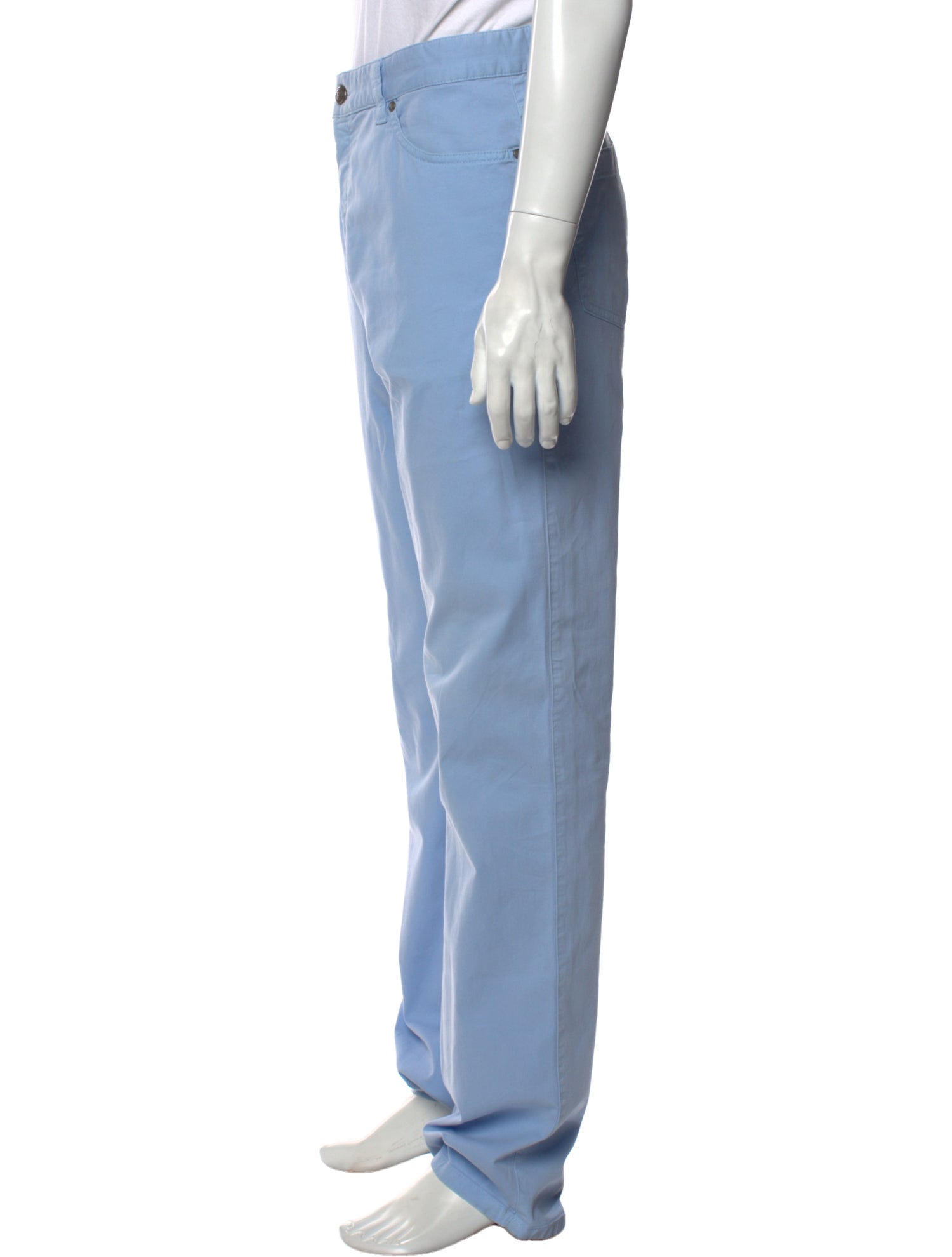 Ermenegildo Zegna Pants