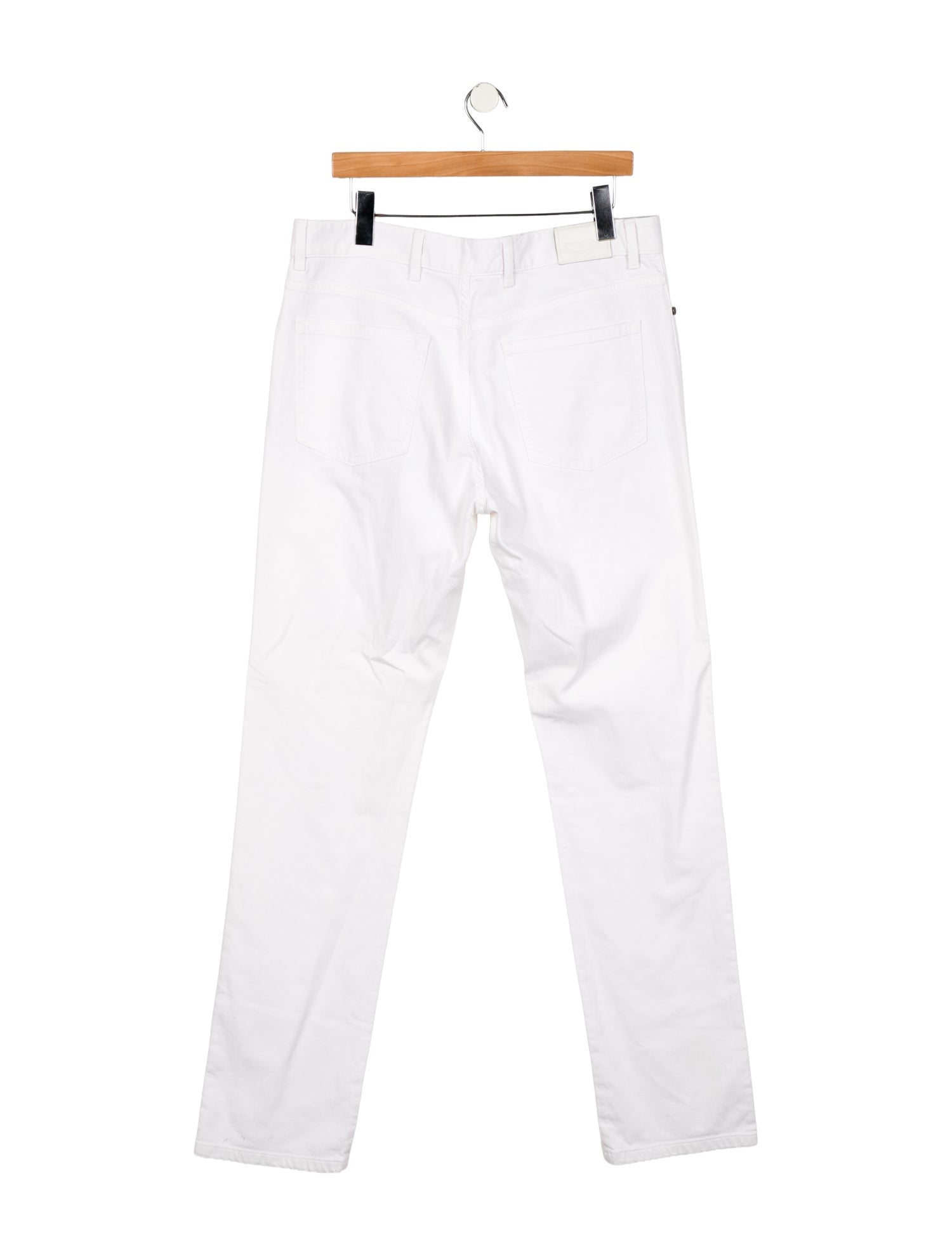 Ermenegildo Zegna Skinny Jeans