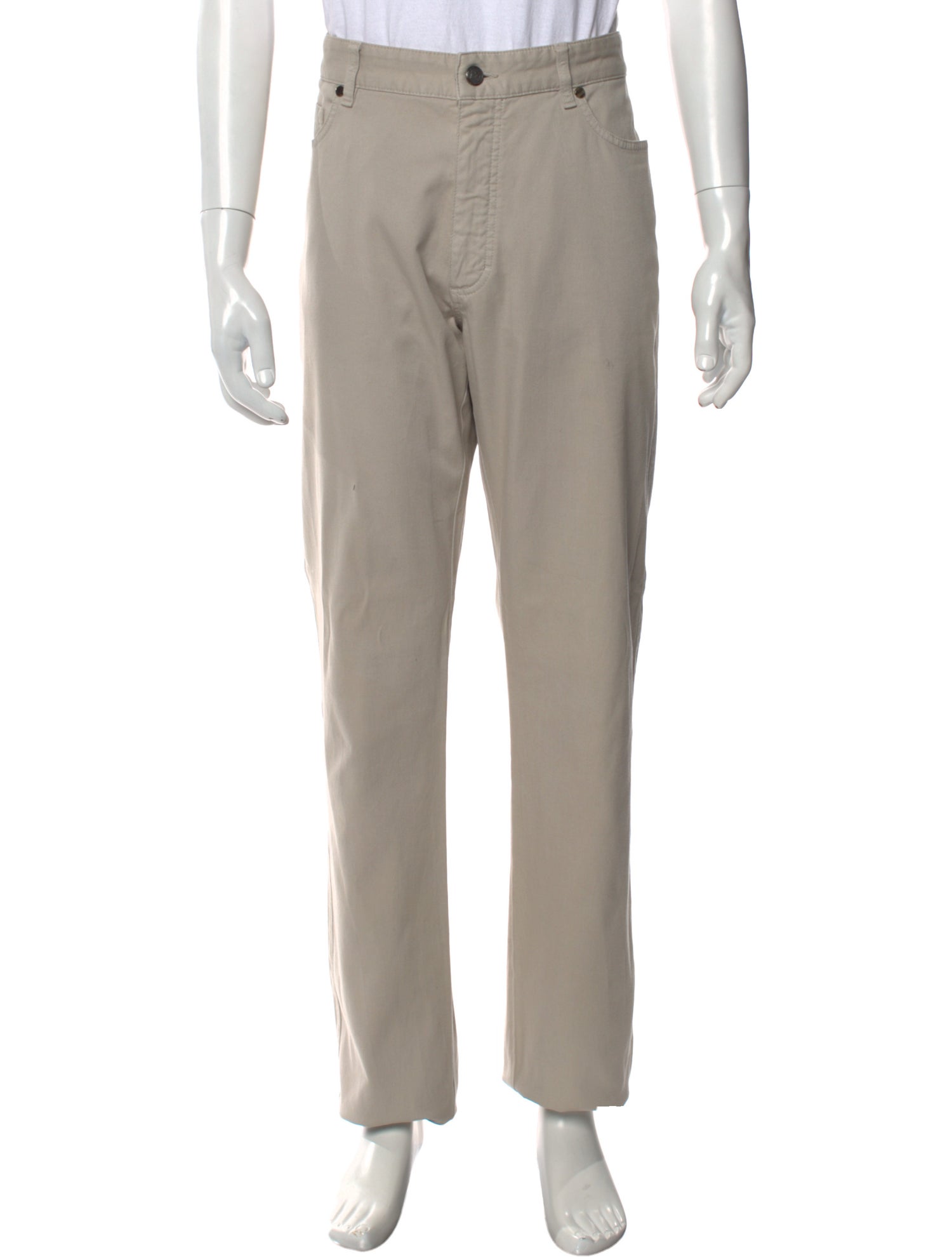 Ermenegildo Zegna Pants