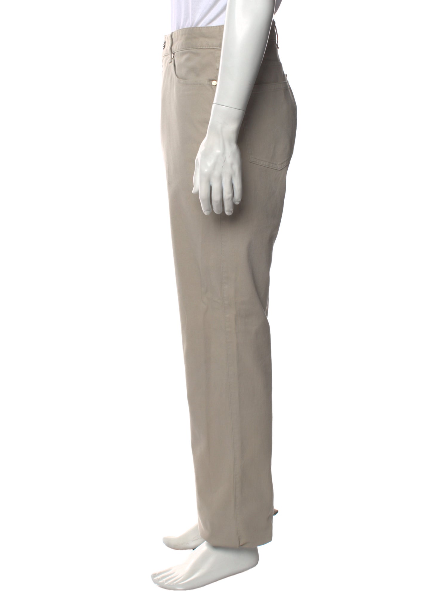 Ermenegildo Zegna Pants