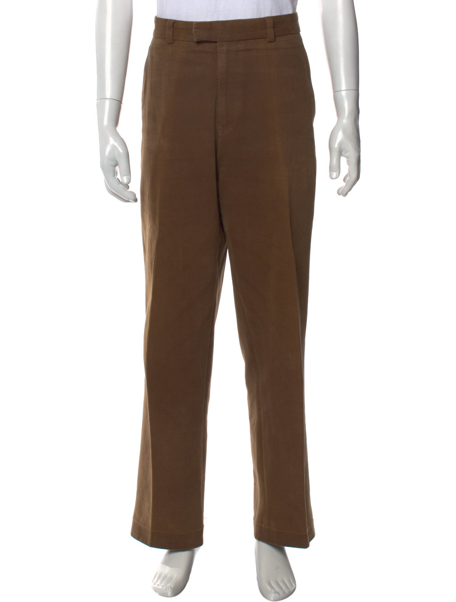 Ermenegildo Zegna Pants