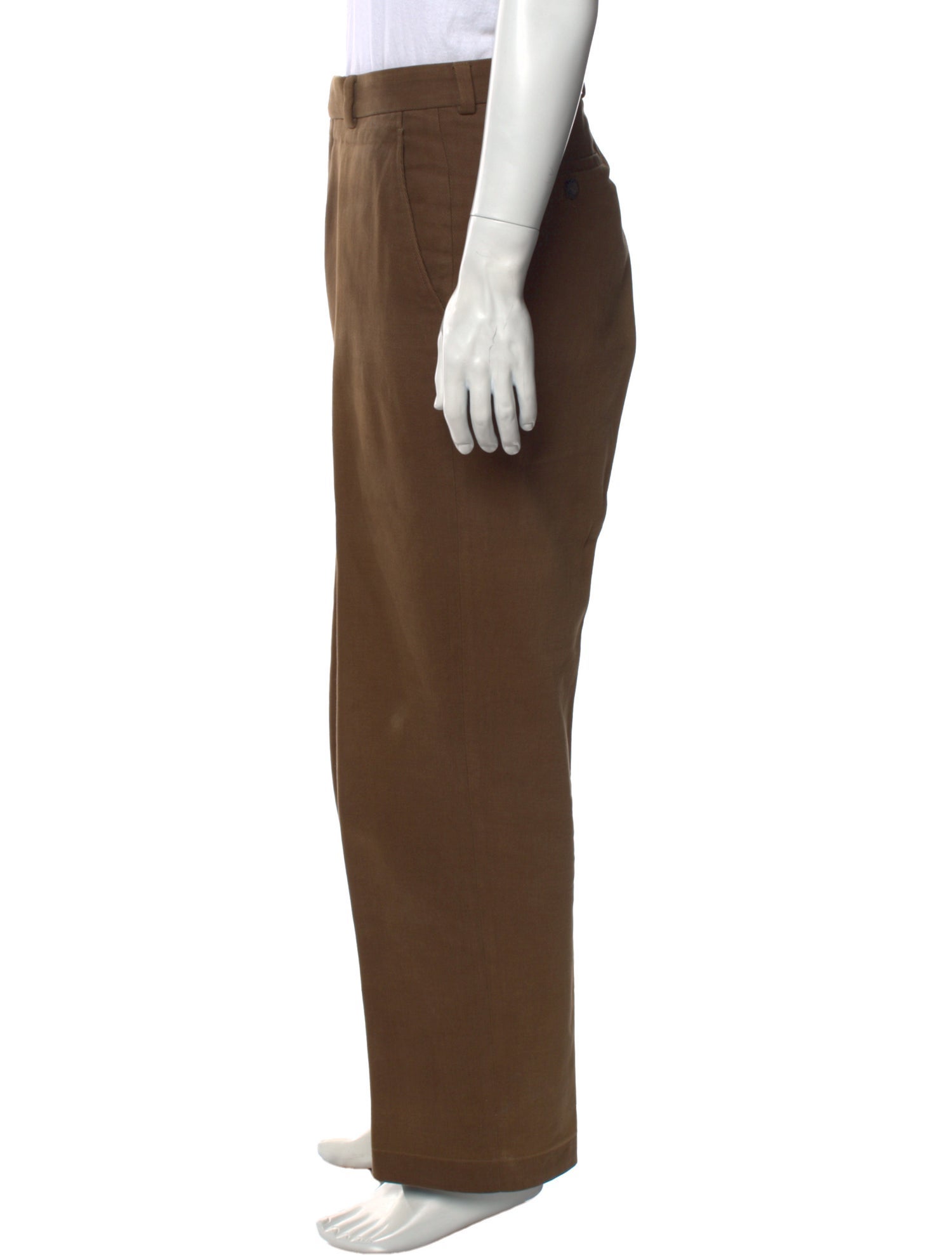 Ermenegildo Zegna Pants