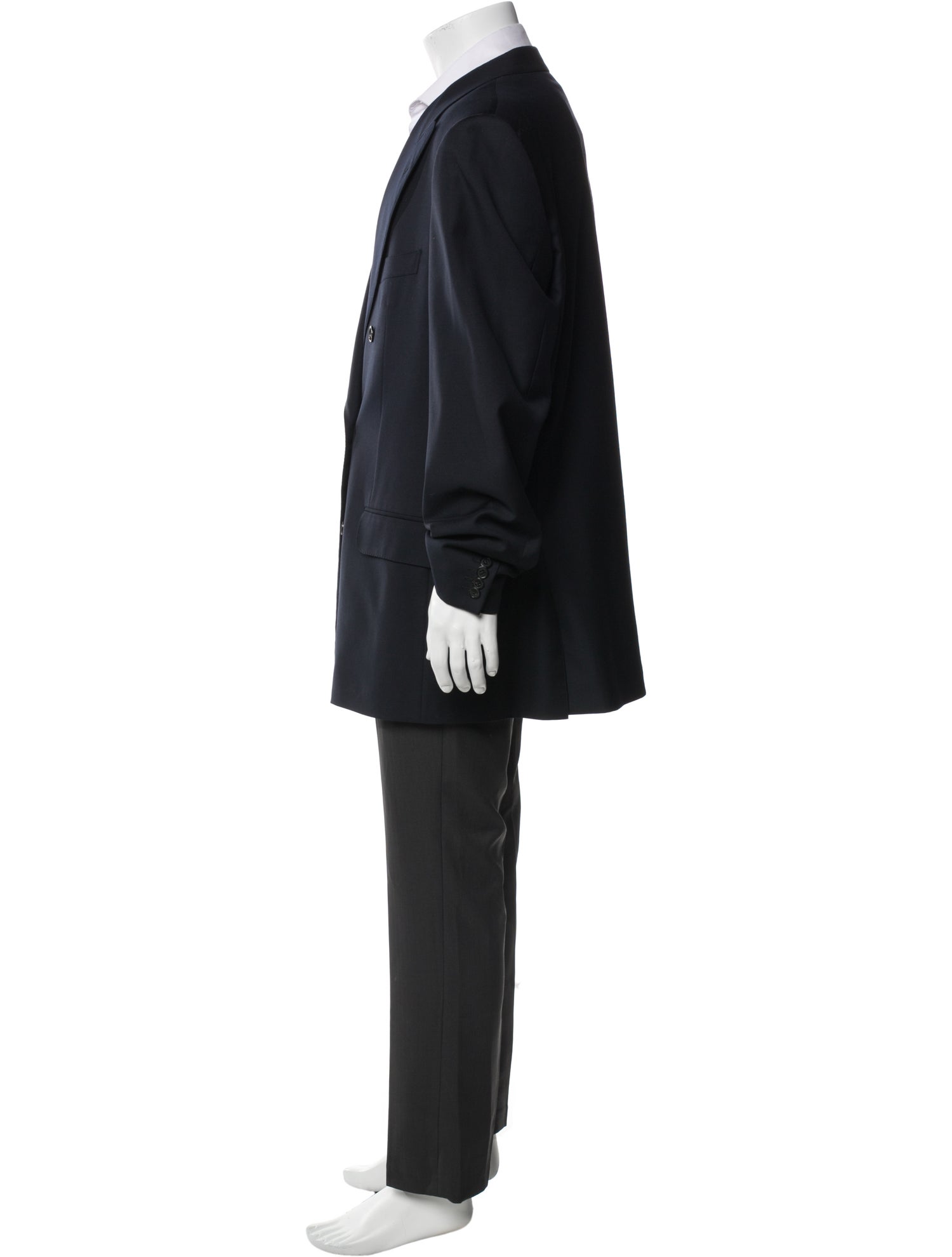 Ermenegildo Zegna Two-Piece Blazer