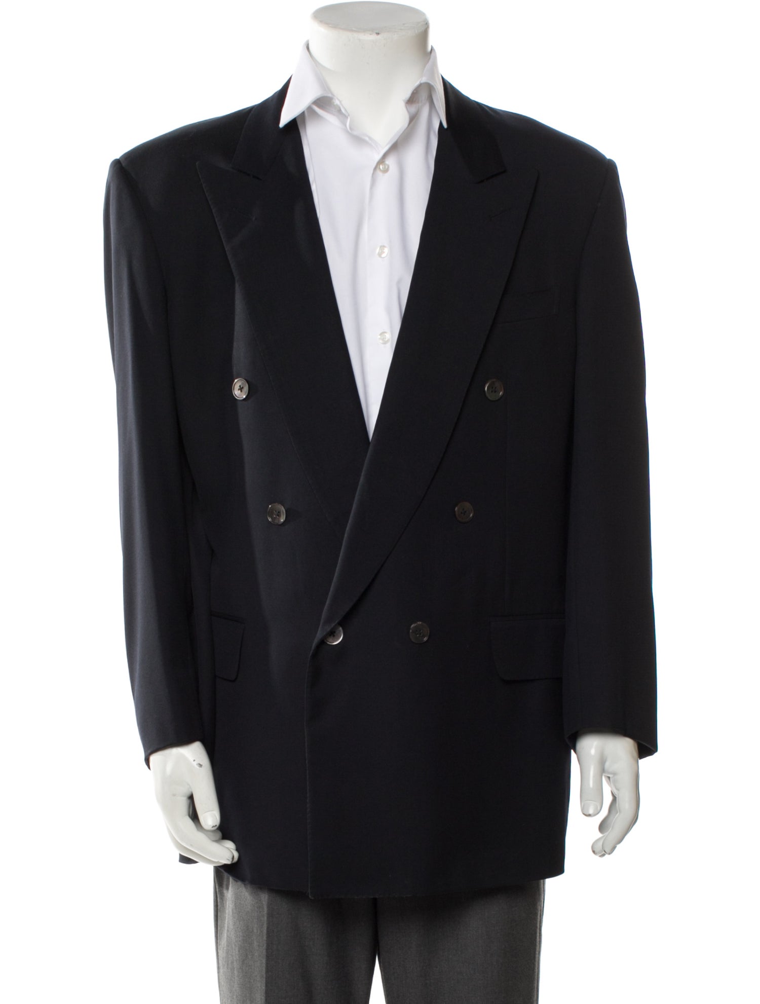 Ermenegildo Zegna Blazer