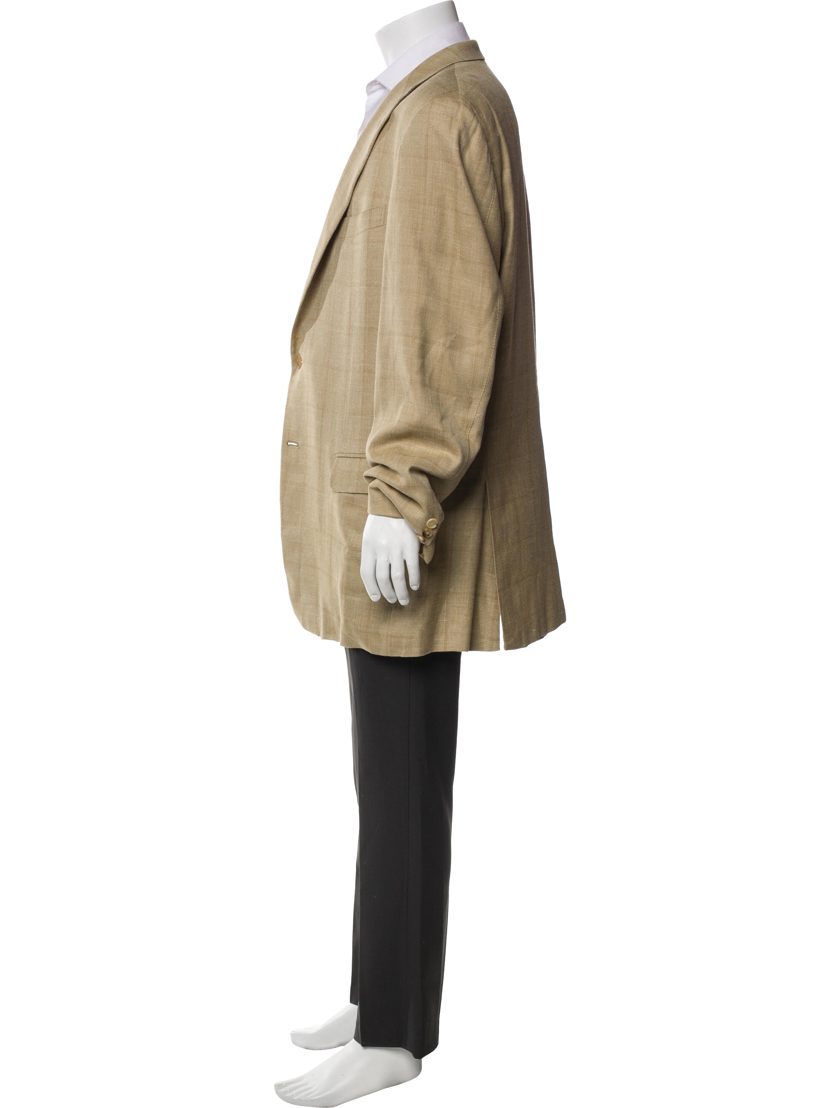 Ermenegildo Zegna Blazer