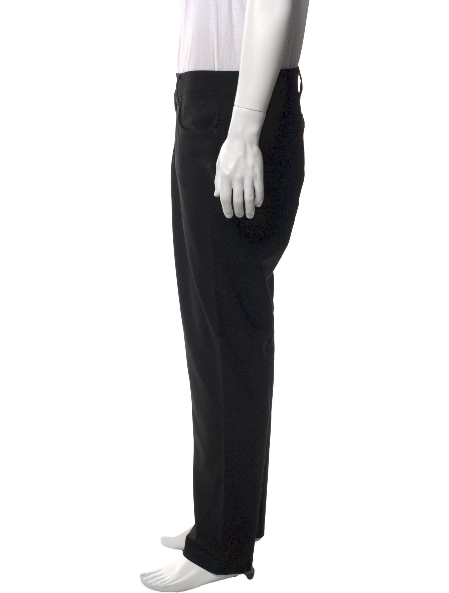 Ermenegildo Zegna Pants