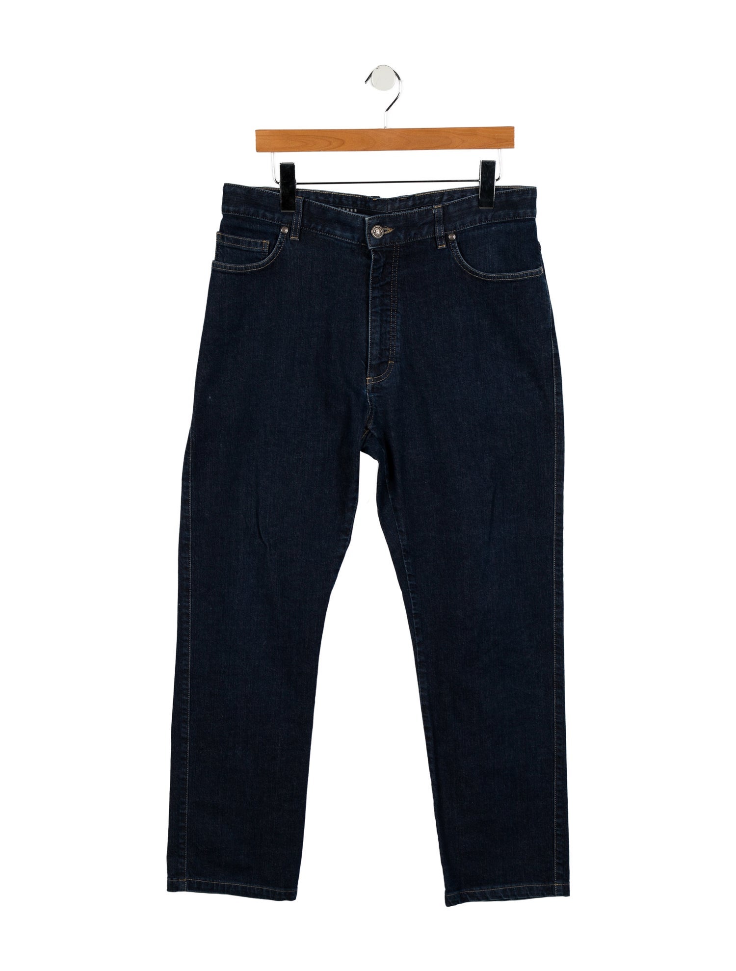 Ermenegildo Zegna Skinny Jeans
