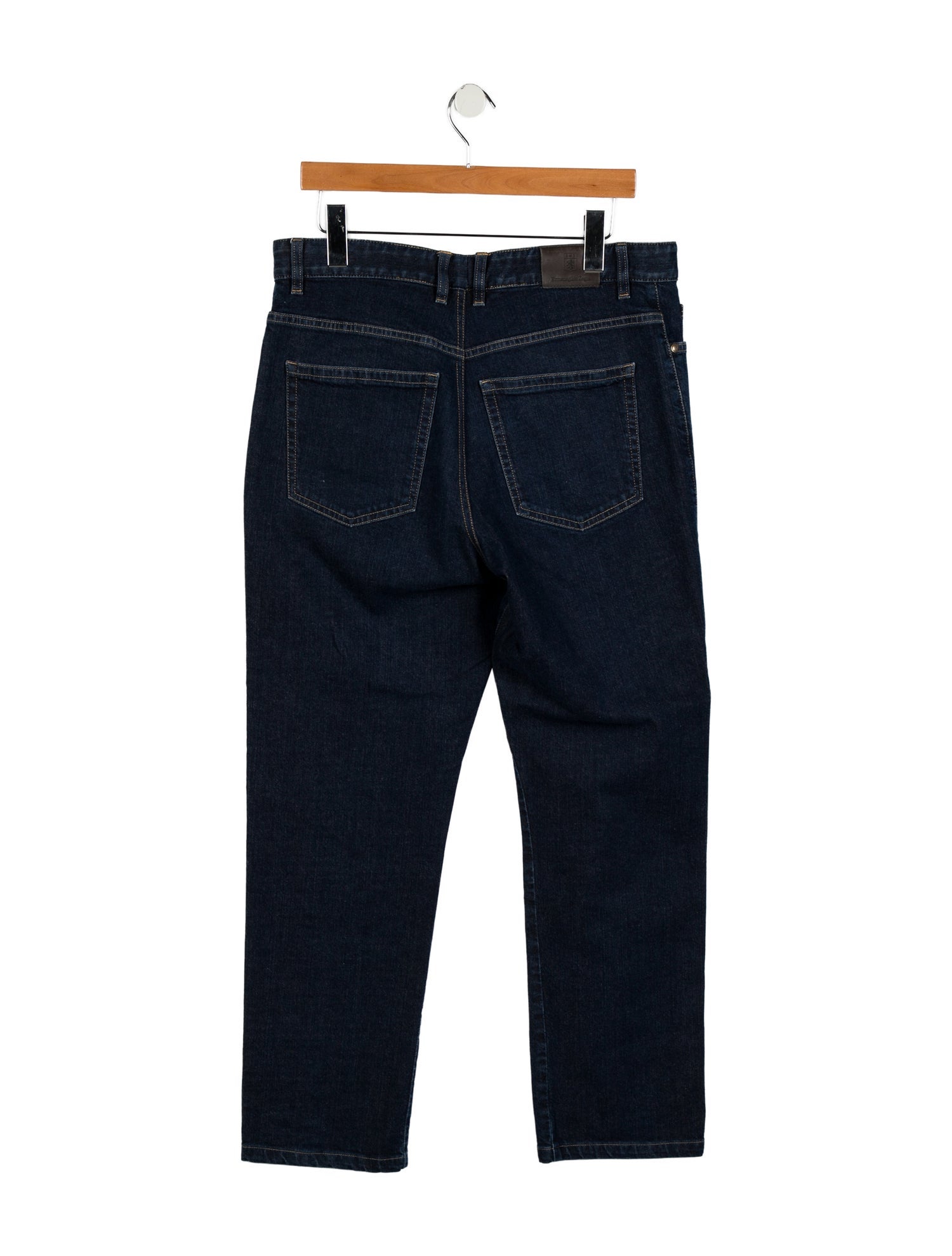 Ermenegildo Zegna Skinny Jeans