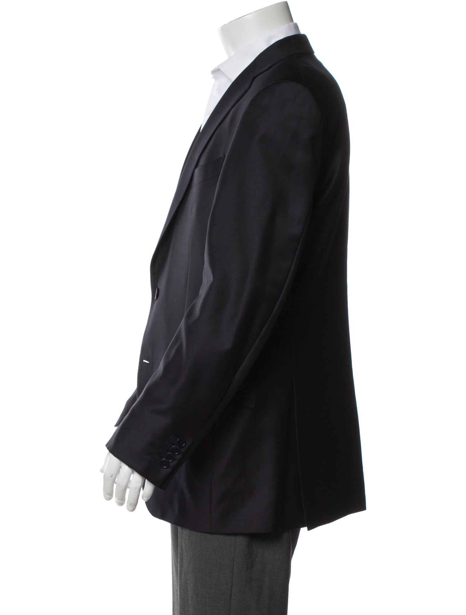 Ermenegildo Zegna Wool Blazer