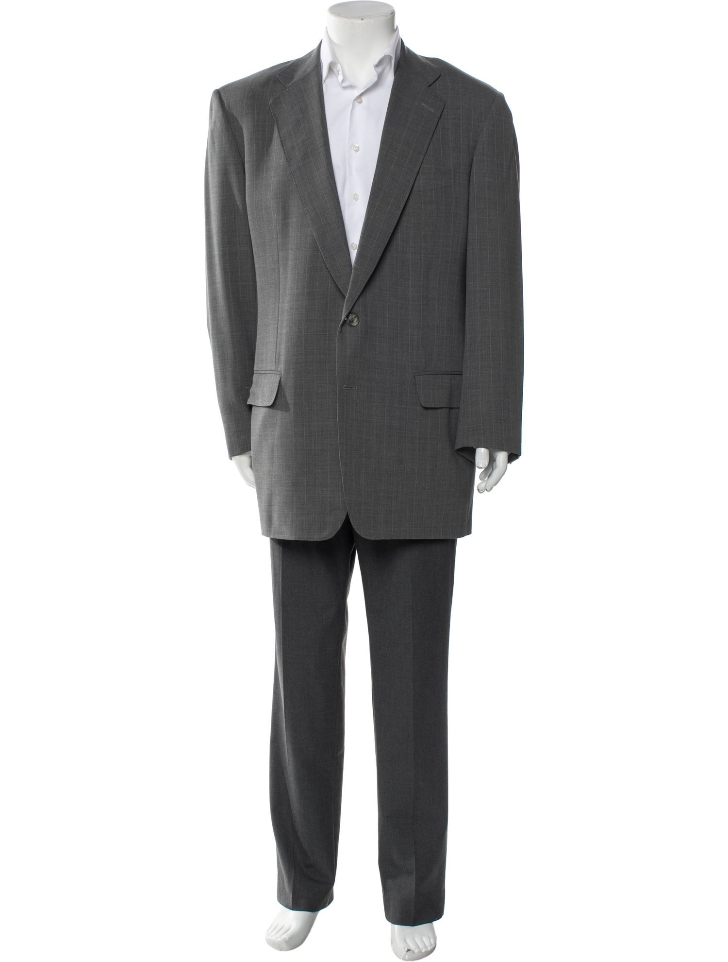 Ermenegildo Zegna Wool Blazer