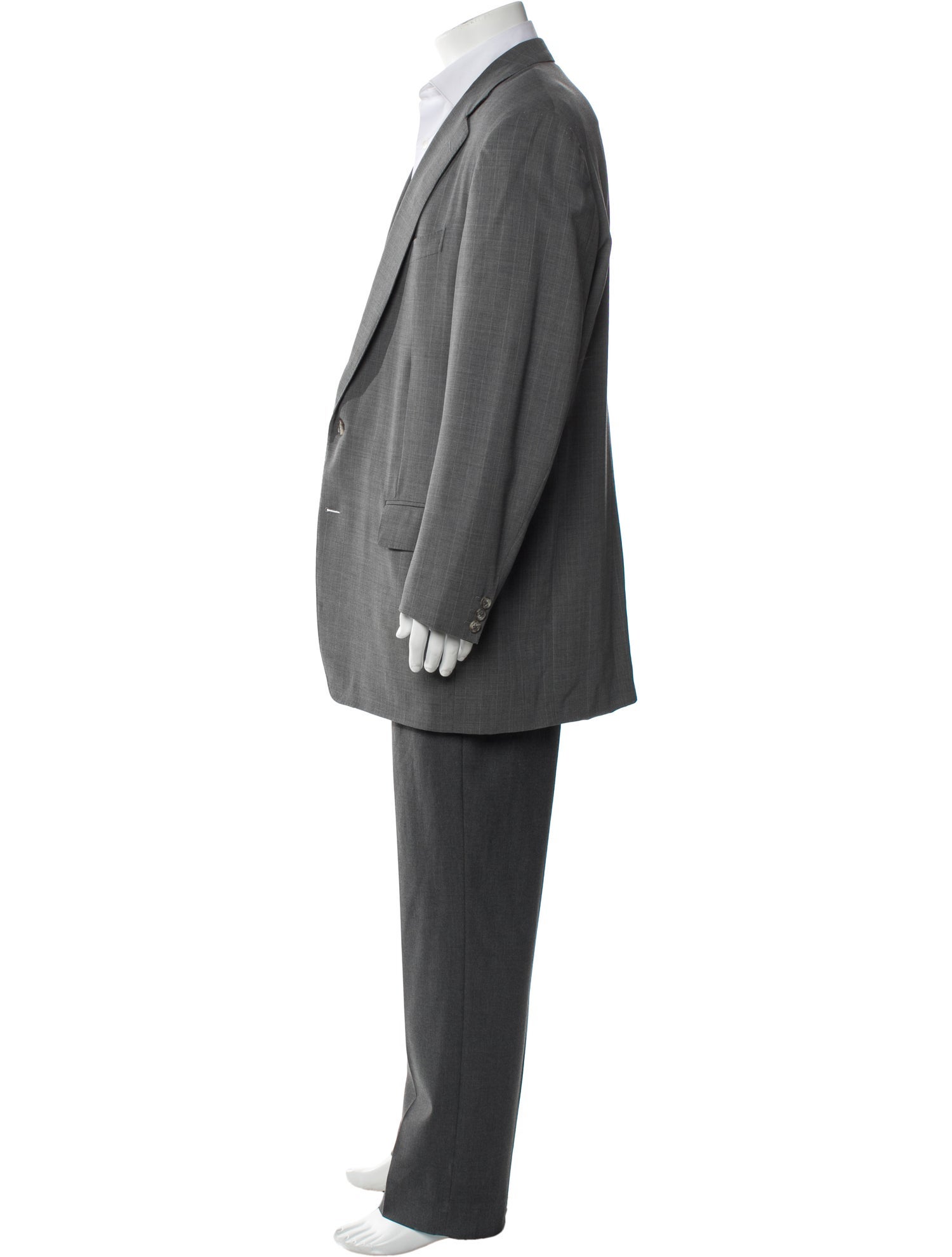 Ermenegildo Zegna Wool Blazer